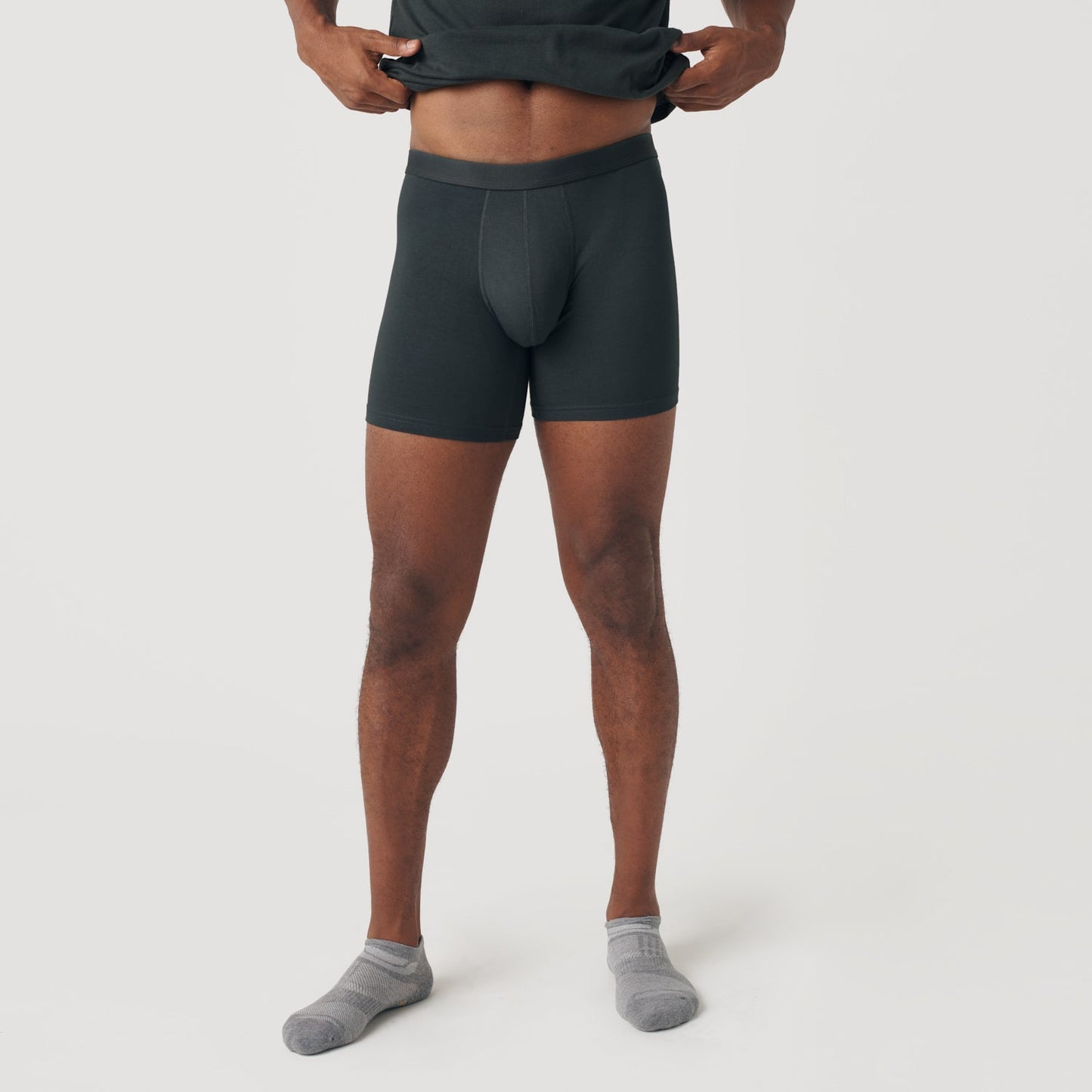 Combo Boxer Briefs 6-Pack