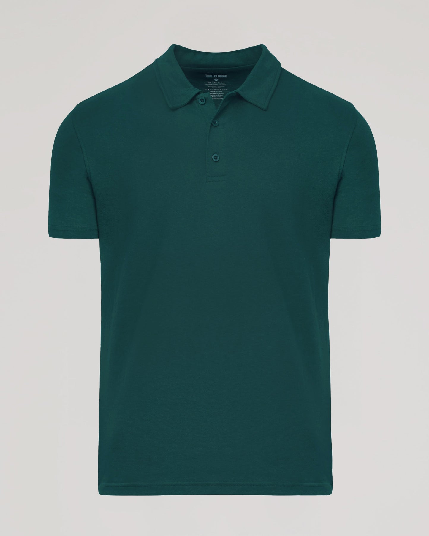 Viridian Short Sleeve Polo