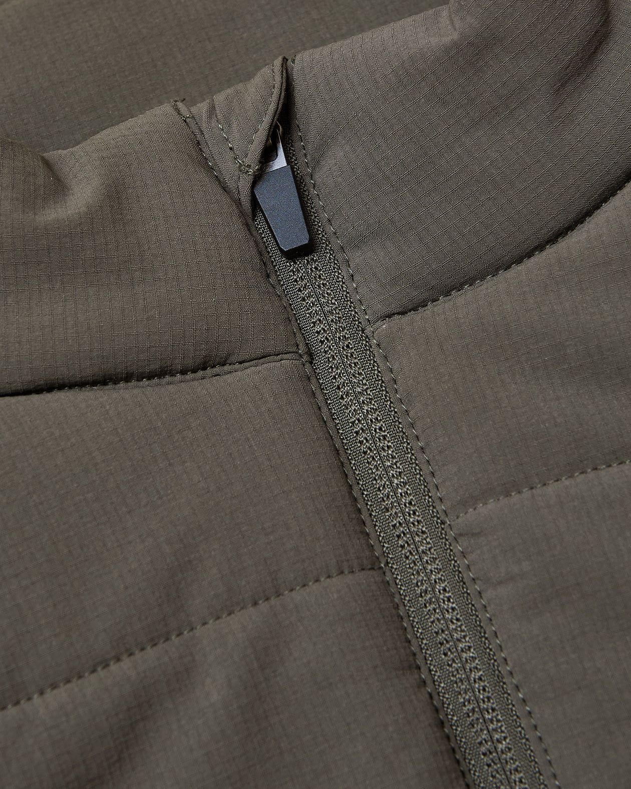 Carbon Puffer Vest 2.0