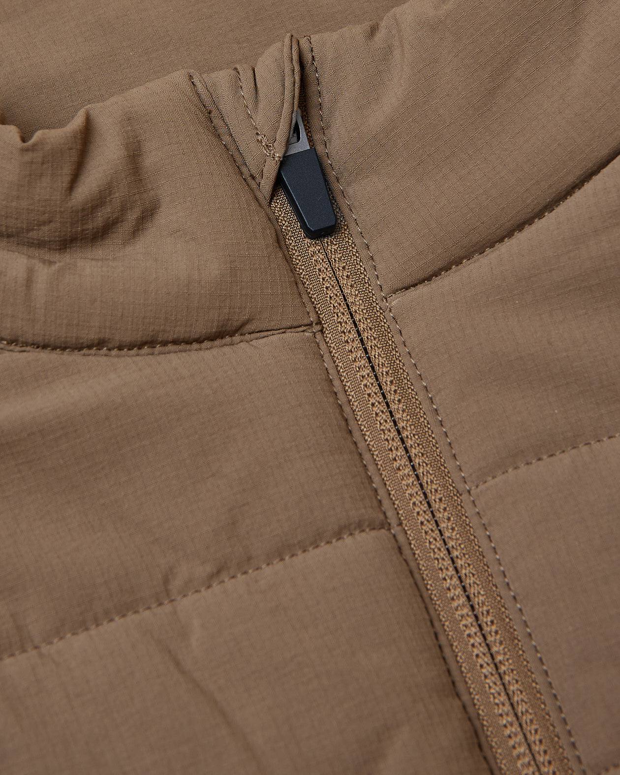 Sparrow Puffer Vest 2.0