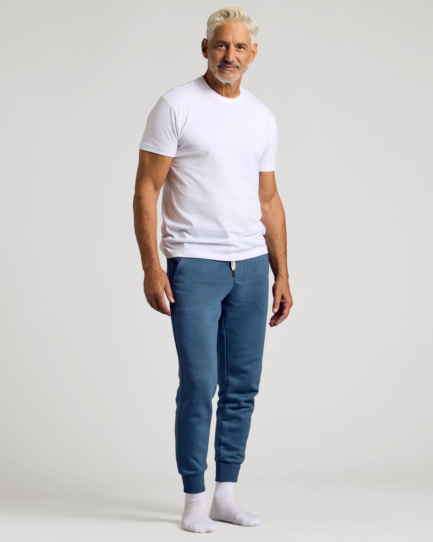 Fiord Fleece French Terry Joggers