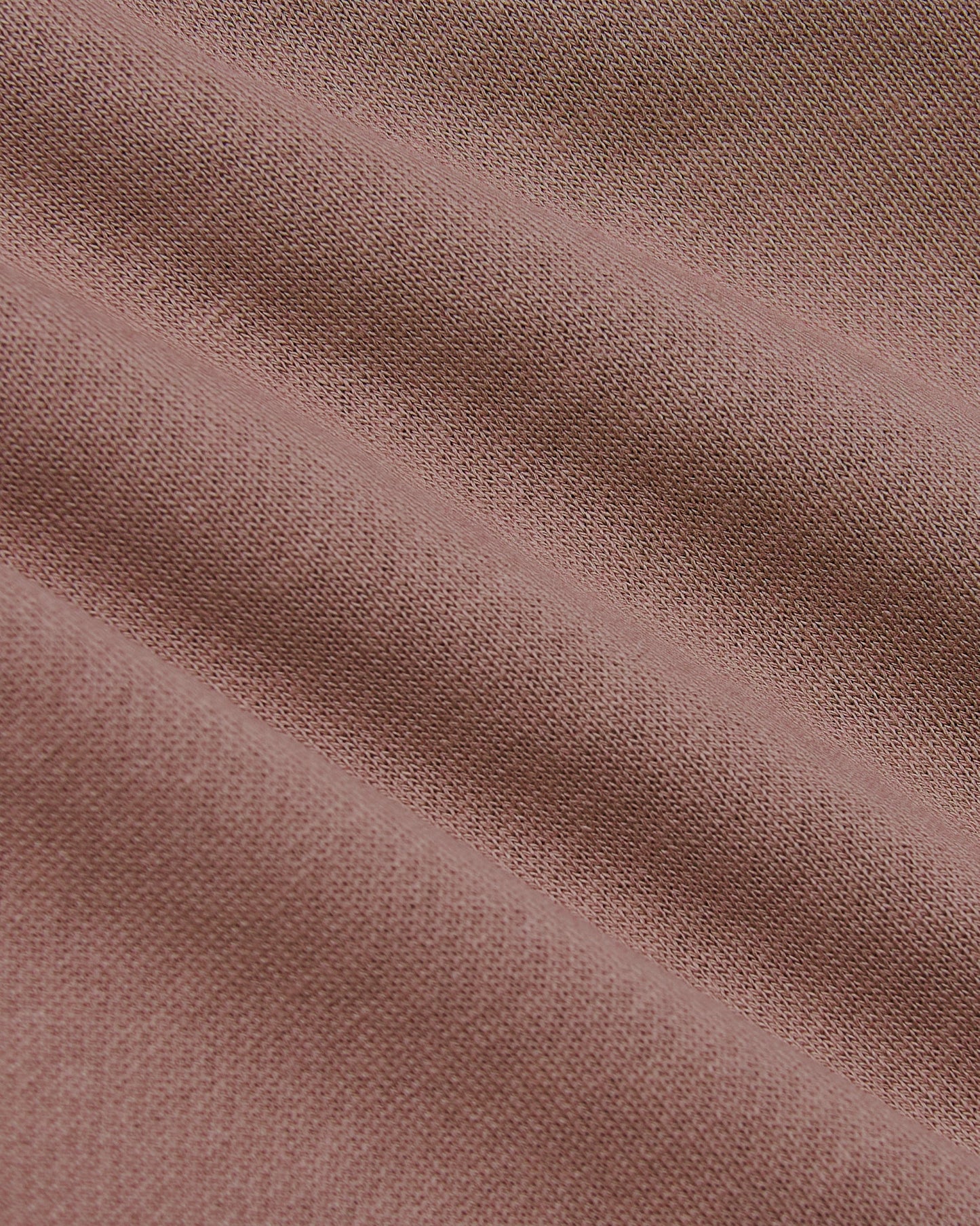 Slate Mauve Pullover Fleece Crew & Jogger 2-Pack