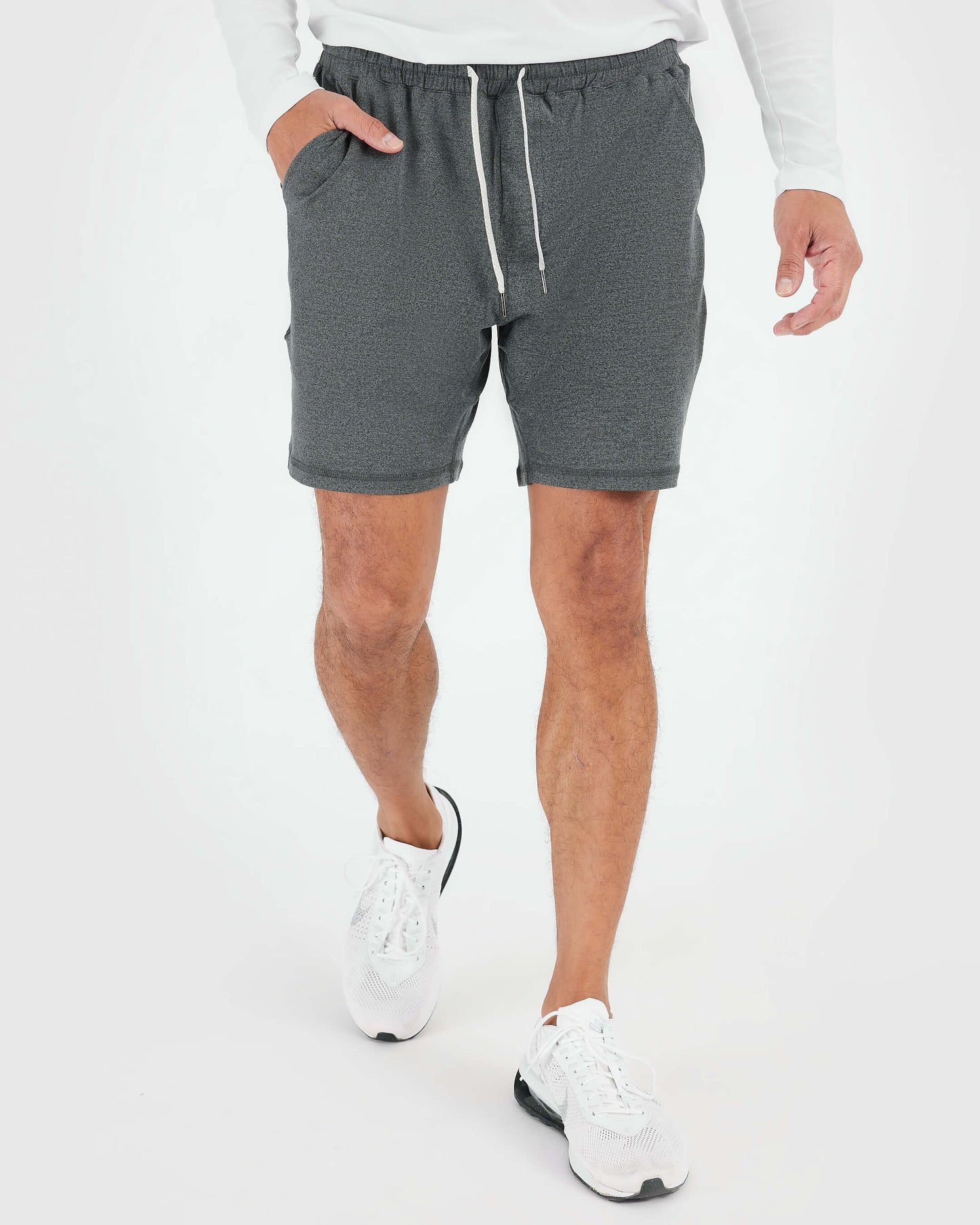 Active Comfort Shorts 3-Pack