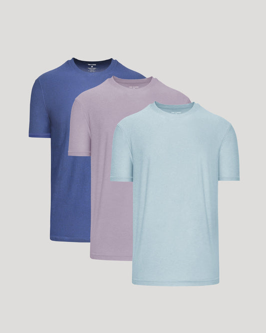 Limited Active Crew 3-Pack