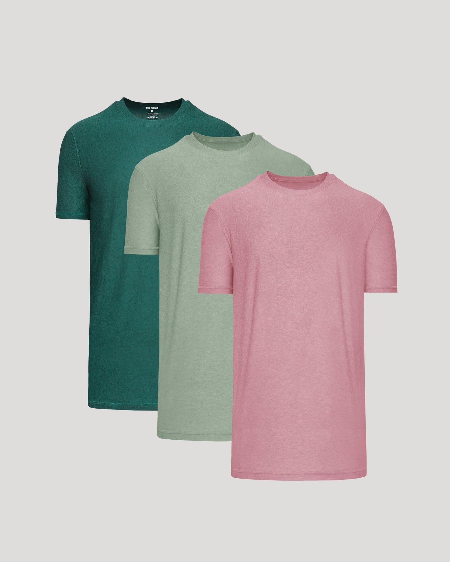 Limited Spring Tall Active Crew 3-Pack