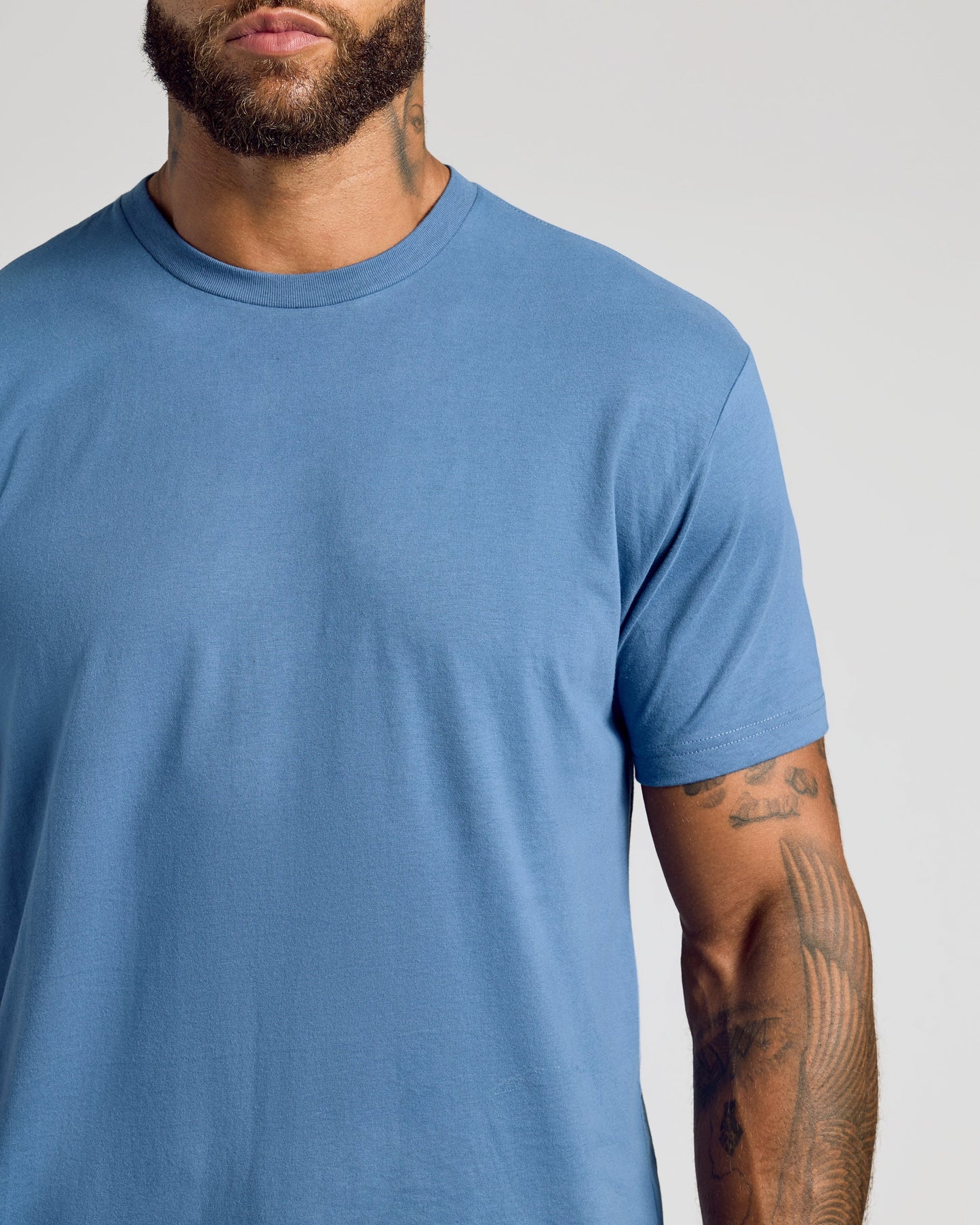 Fiord Classic Crew Neck