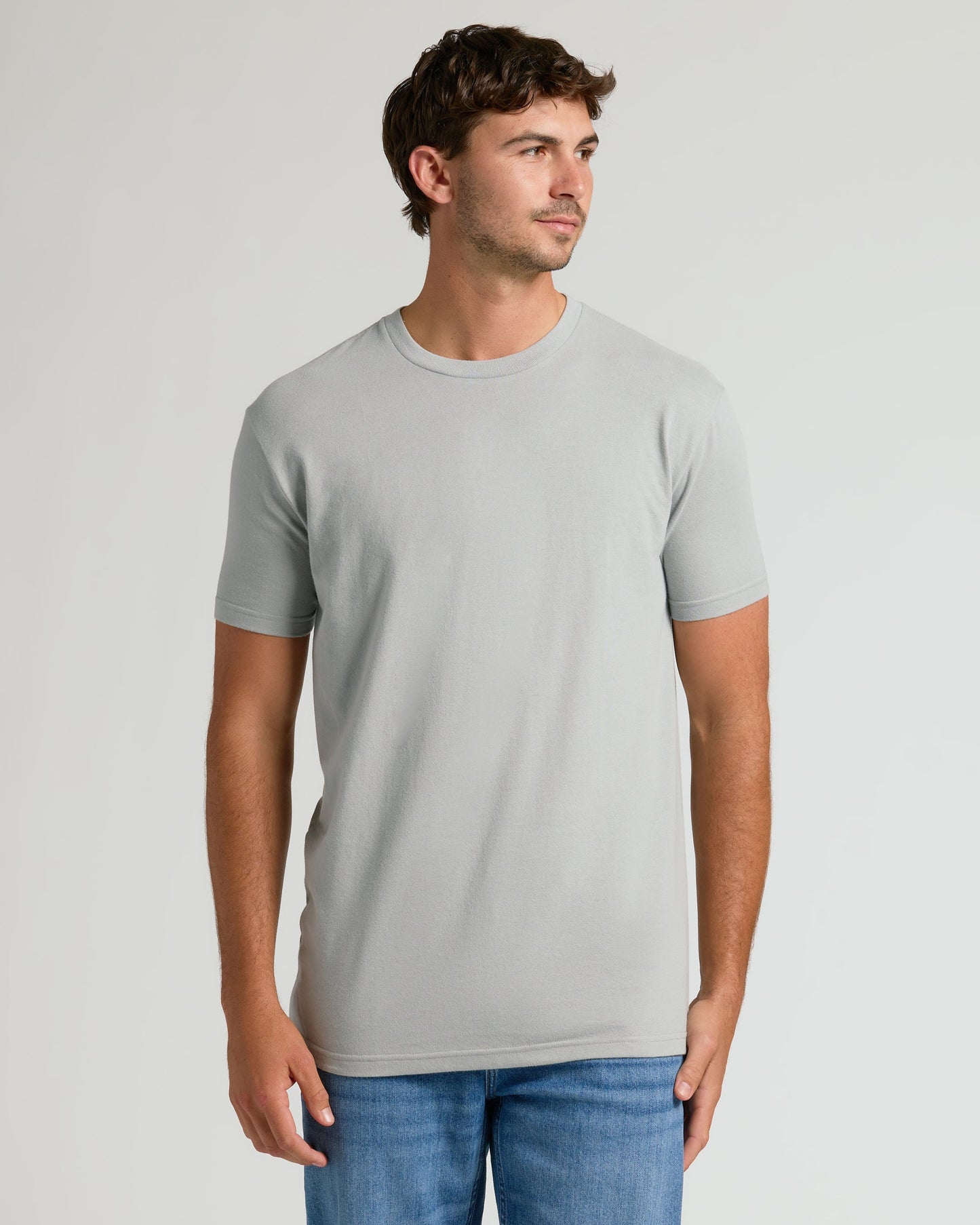 Limited Tall Long Sleeve T-Shirt 3-Pack