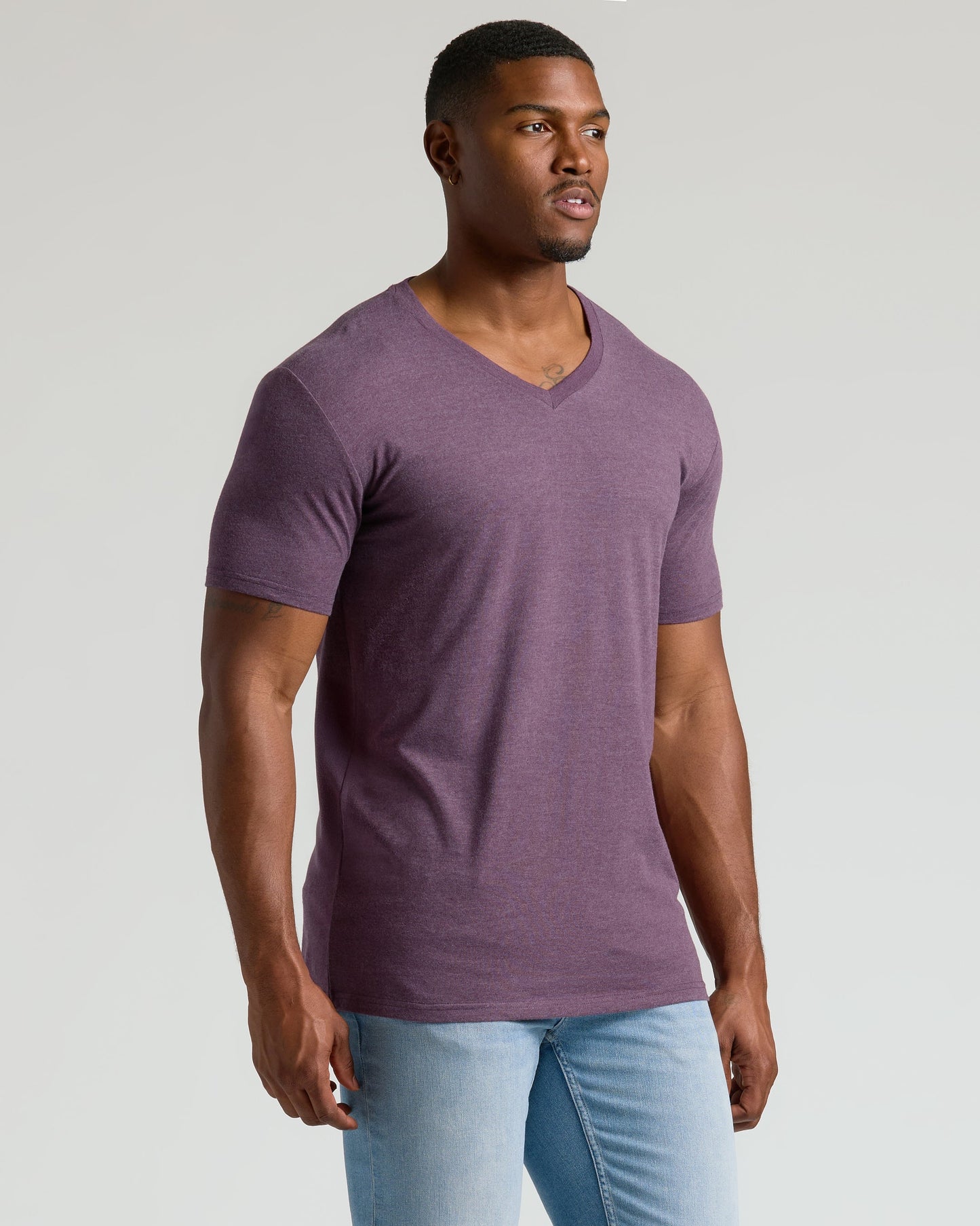Seasonal Tall Classic V-Neck 3-Pack