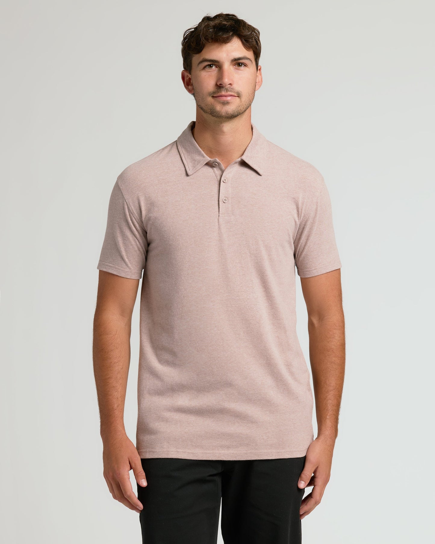 Seasonal Tall Classic Polo 3-Pack