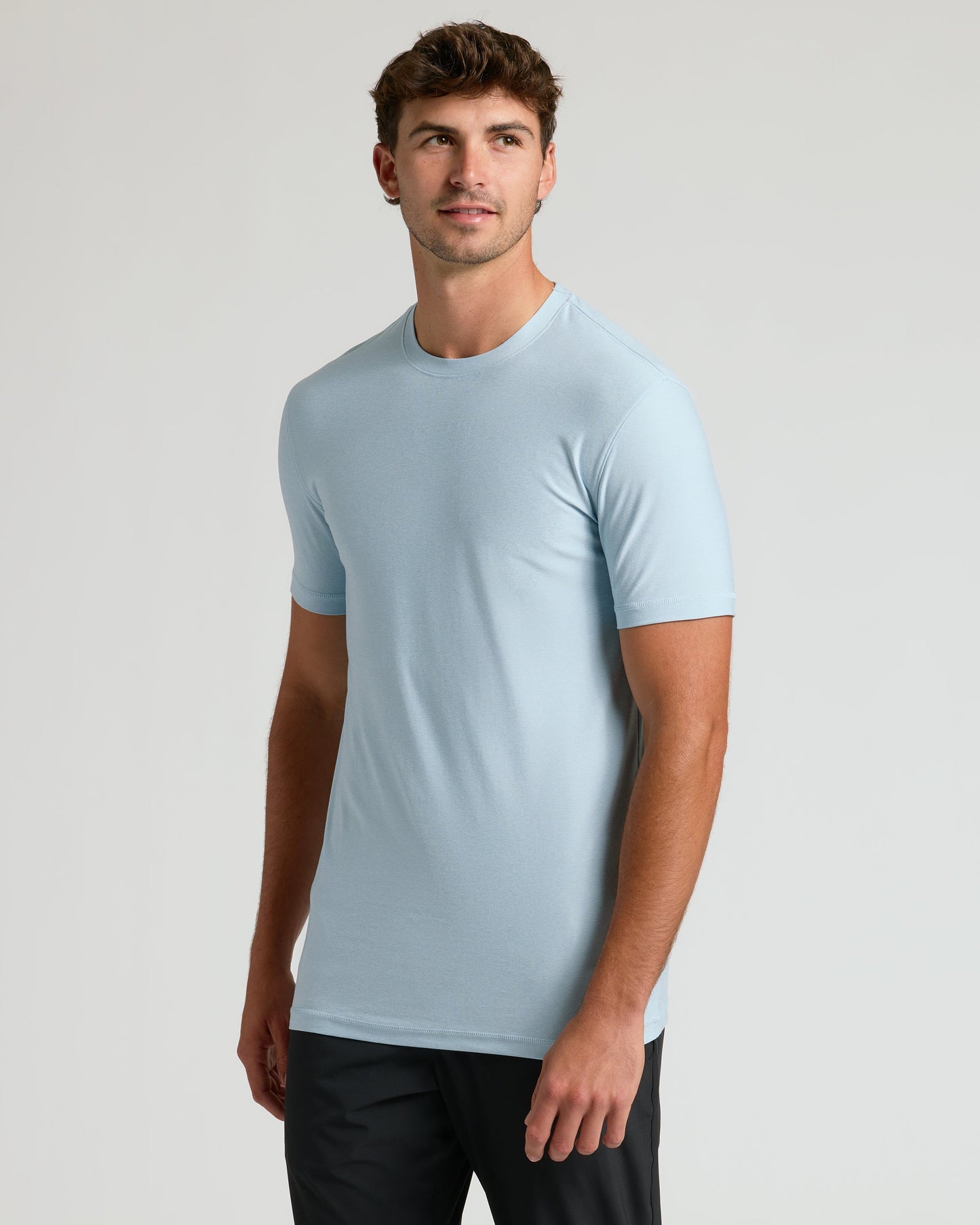 Limited Tall Active Crew 3-Pack