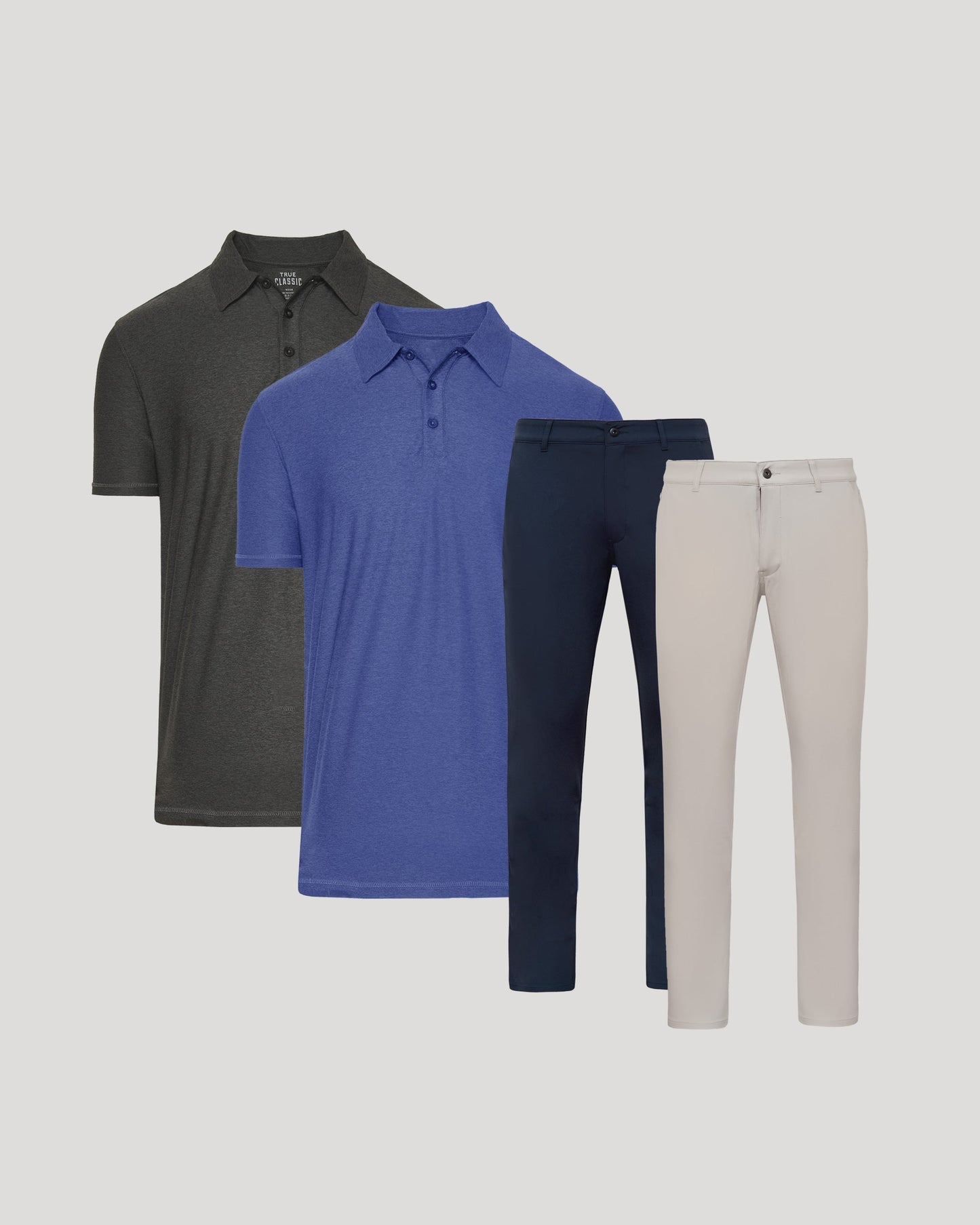 The Fairway Fit