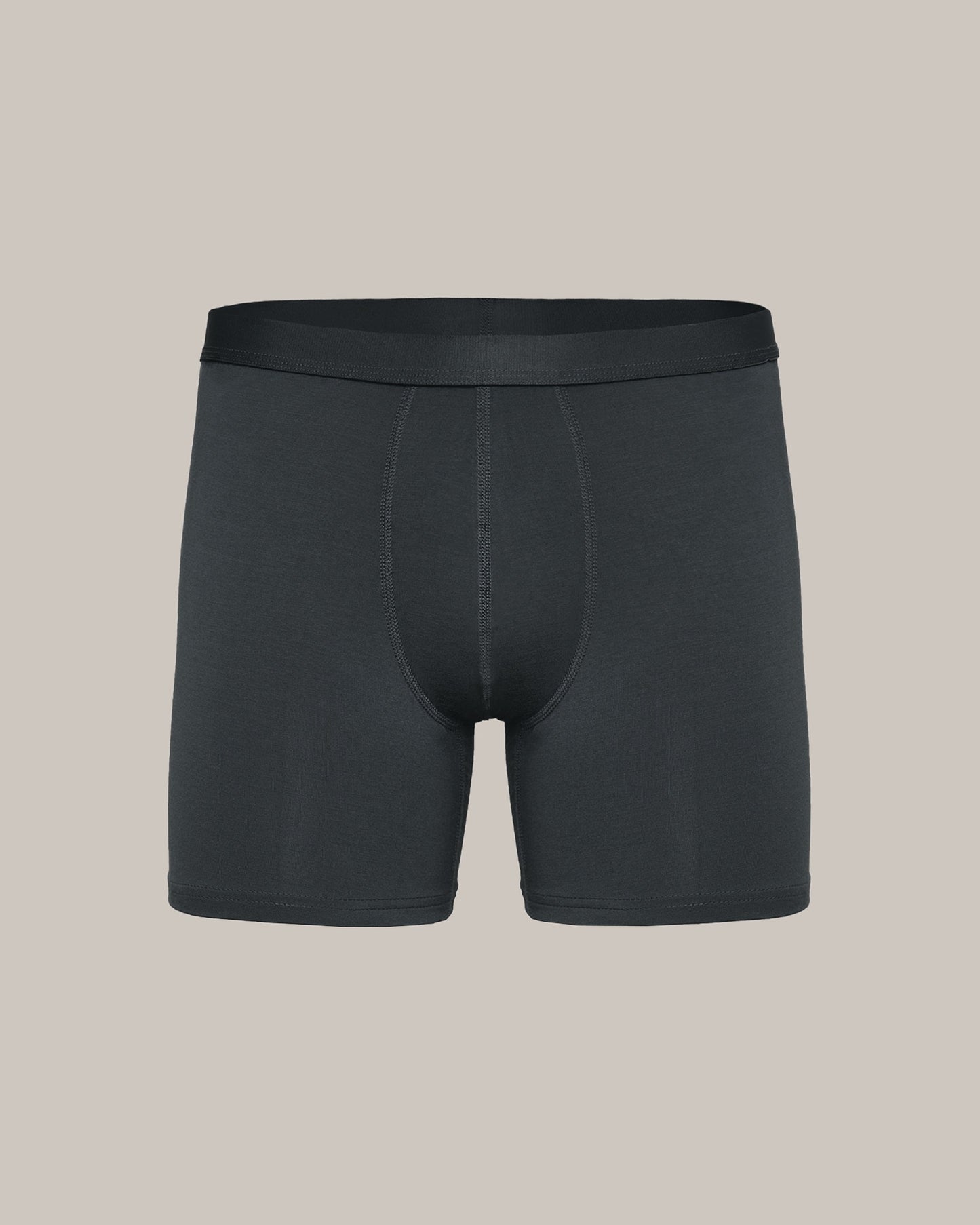 Carbon Boxer Brief