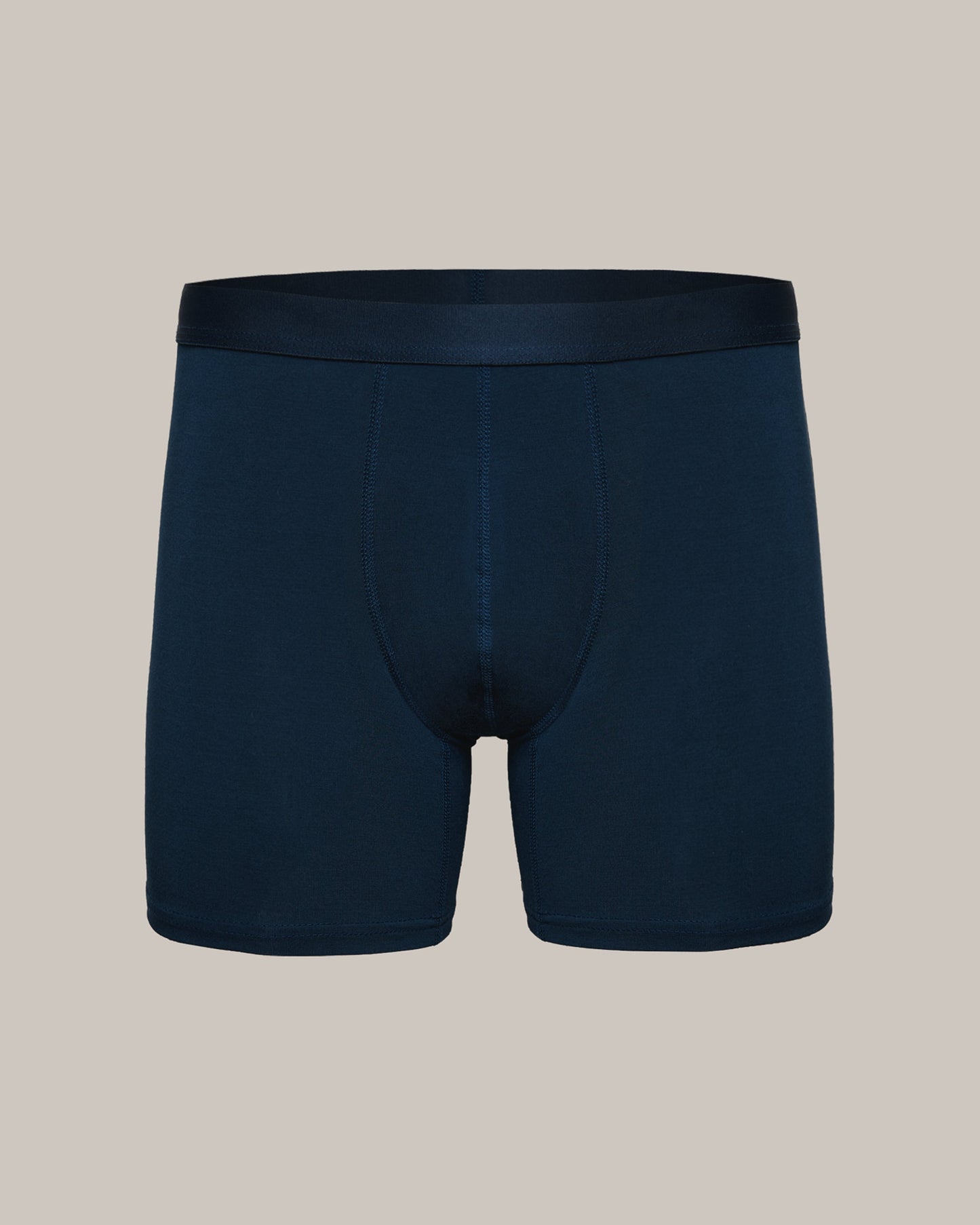 Navy Boxer Brief