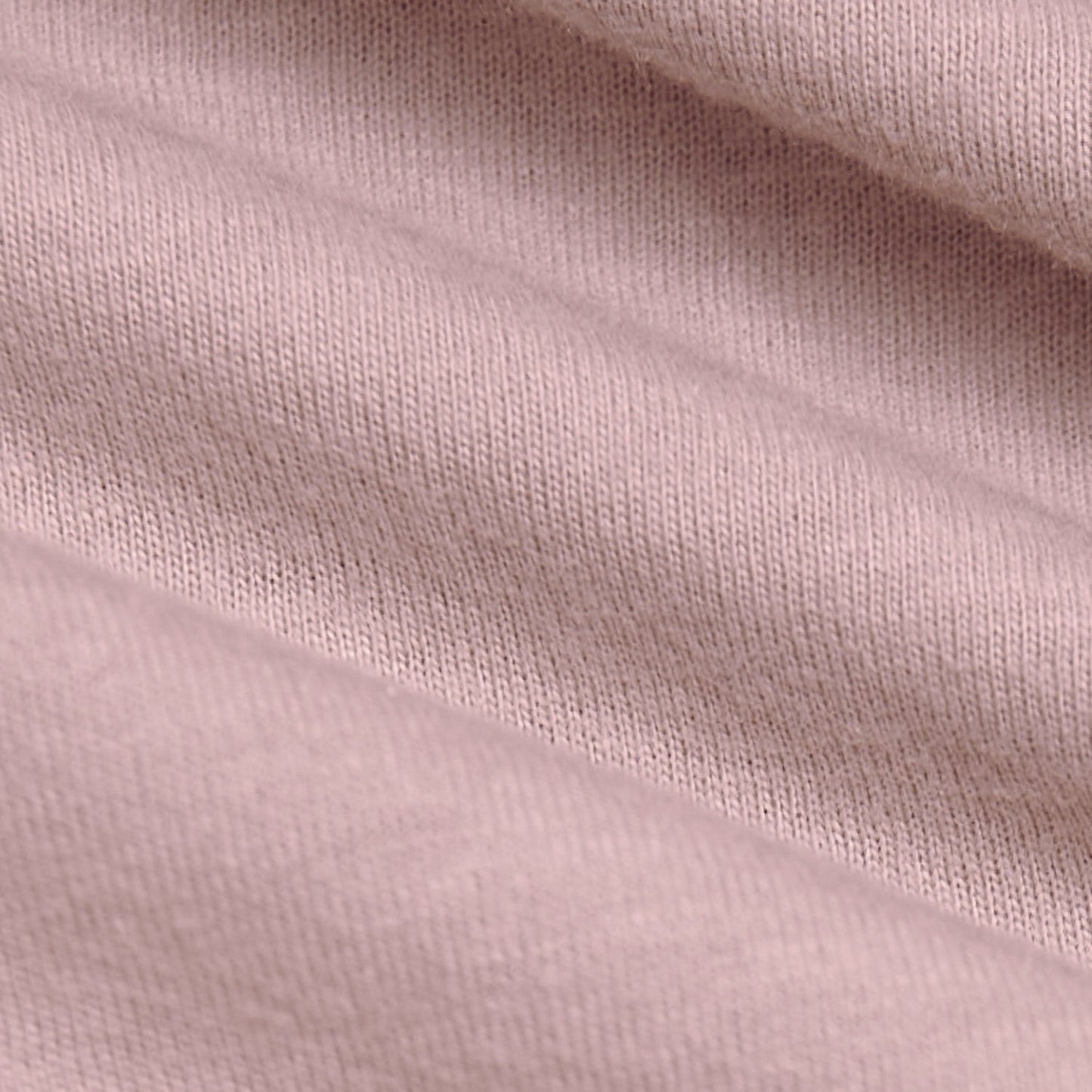 Mineral Mauve Short Sleeve Crew Neck Tee