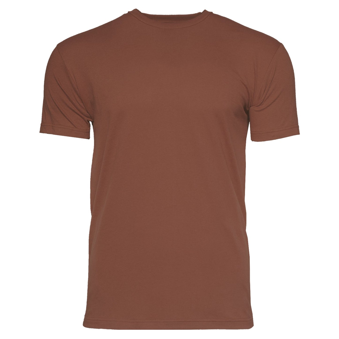 Red Rock Short Sleeve Crew Neck Tee
