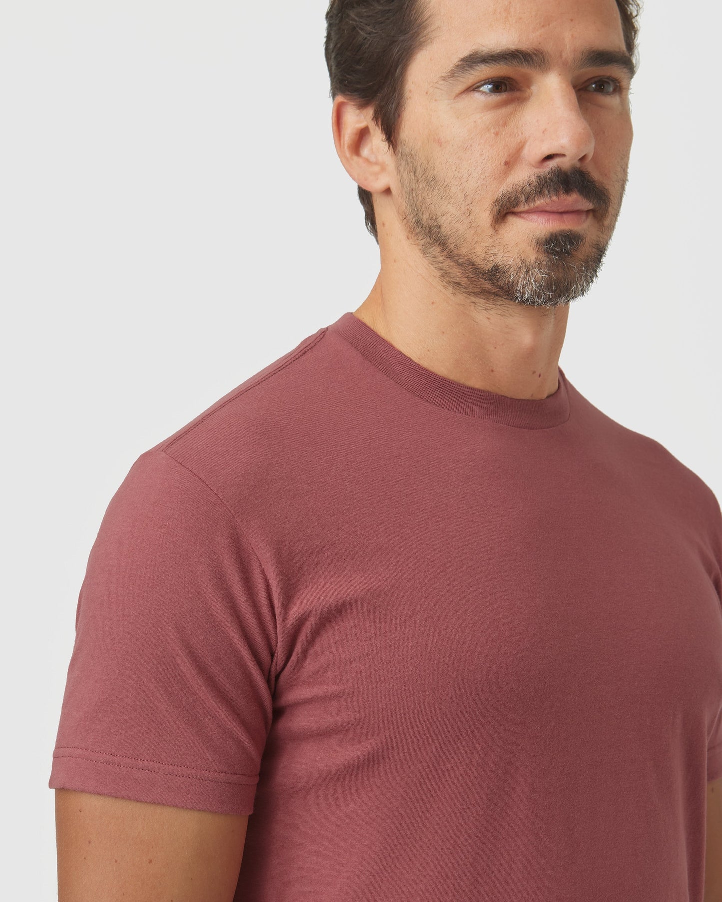 Rustic Apple Classic Crew Neck