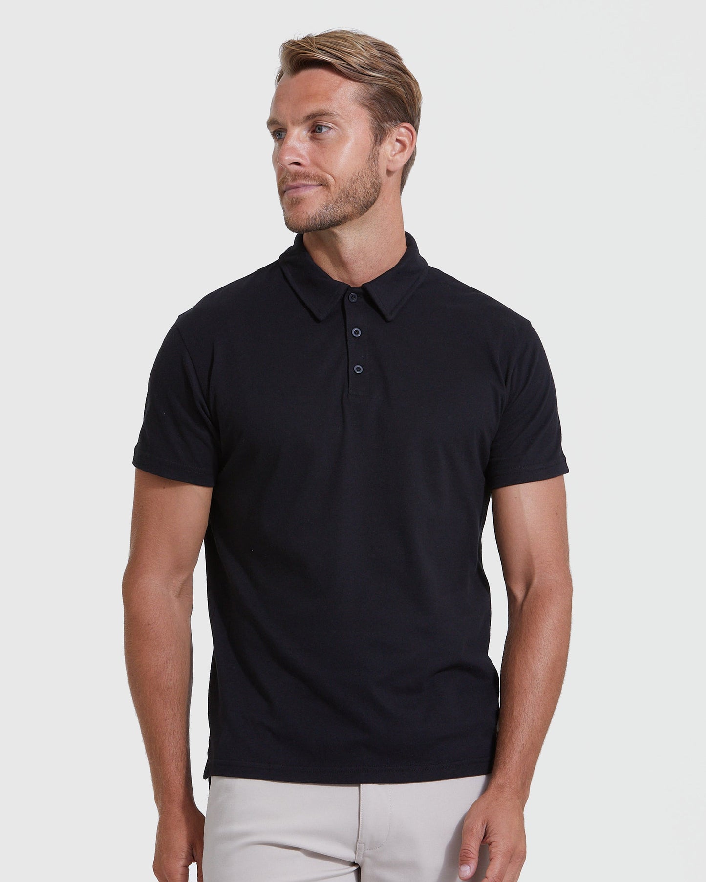 The Staple Classic Polo 6-Pack