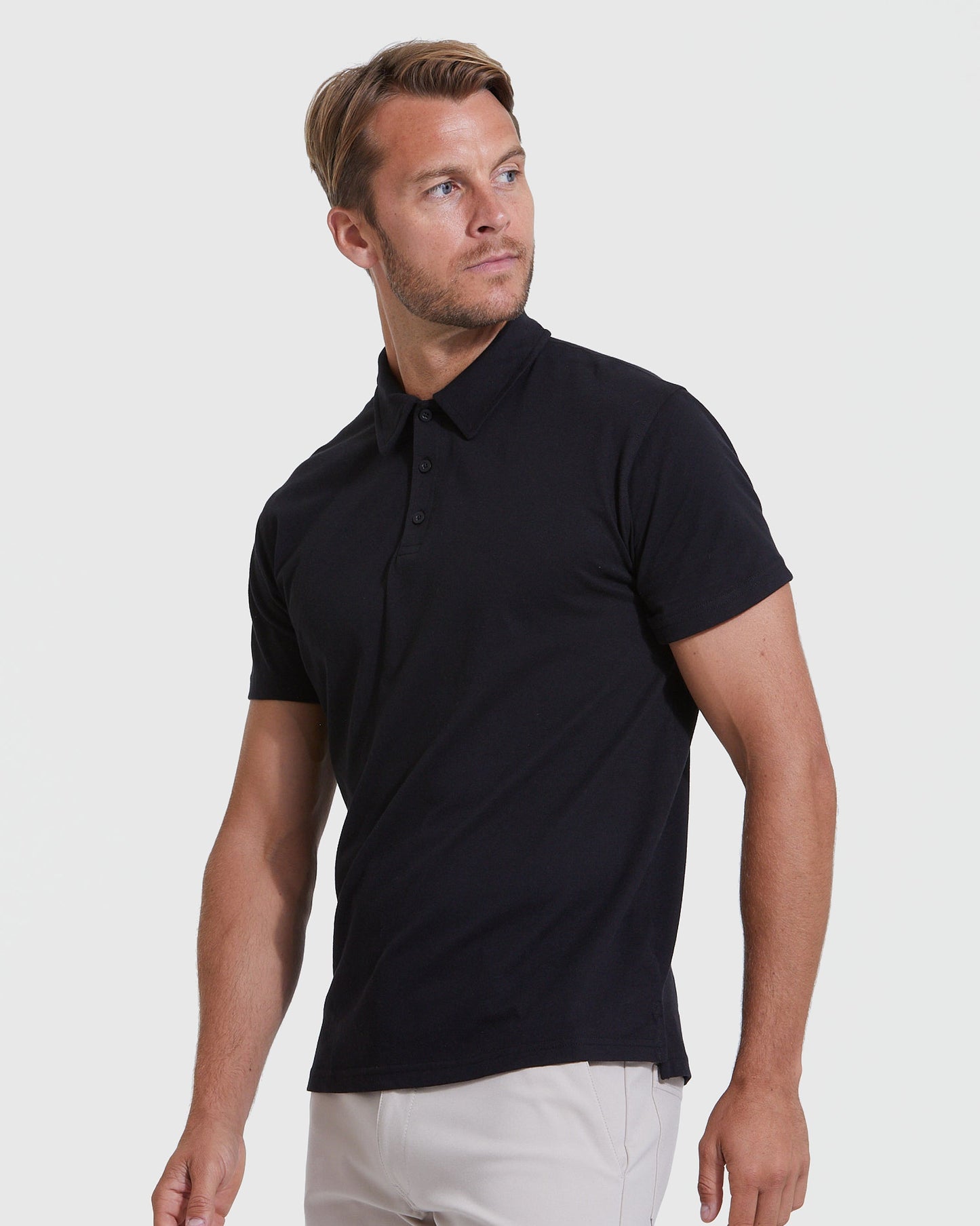 The Staple Classic Polo 6-Pack