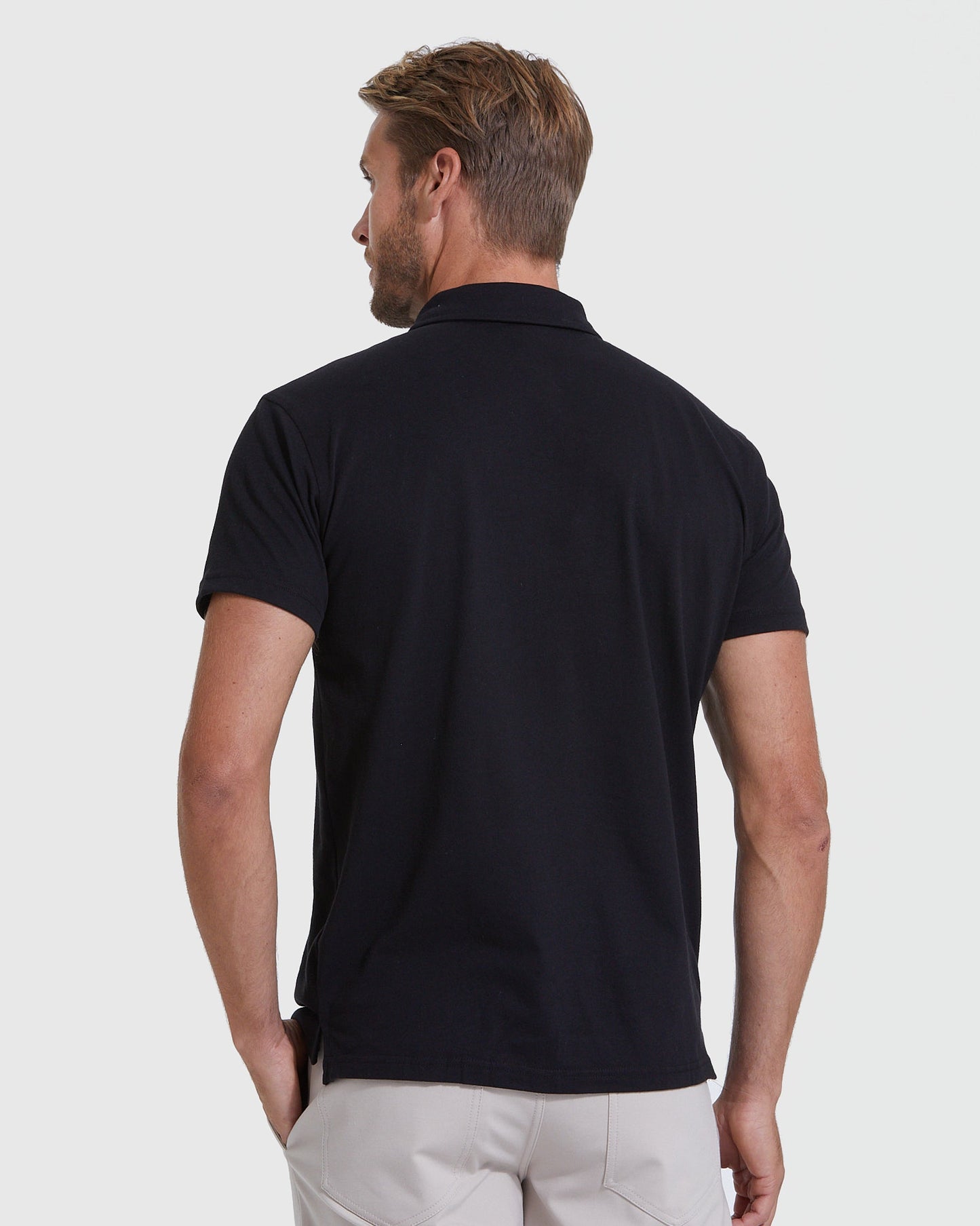 The Staple Classic Polo 6-Pack