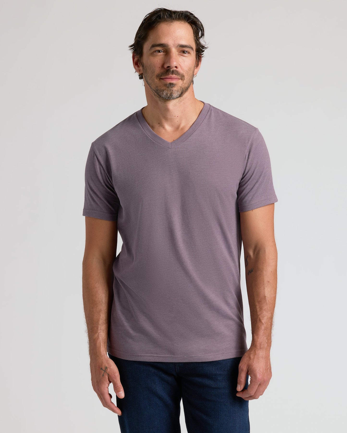 Limited Seasonal Classic V-Neck 3-Pack