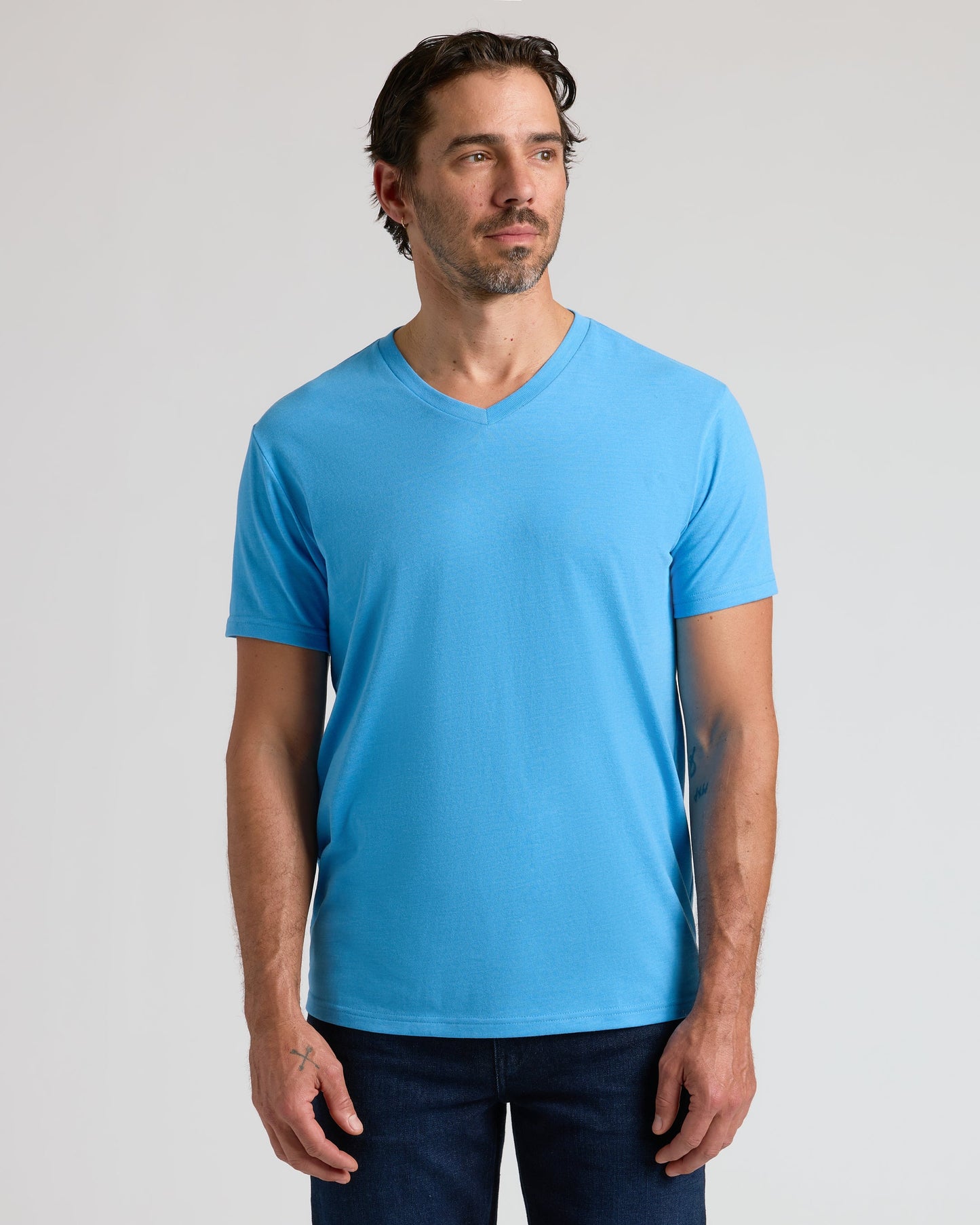 Limited Seasonal Classic V-Neck 3-Pack