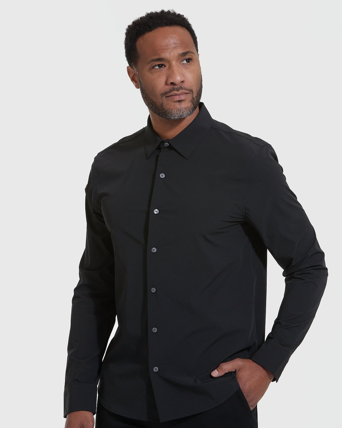 Performance Lightweight Dress Shirt 2-Pack