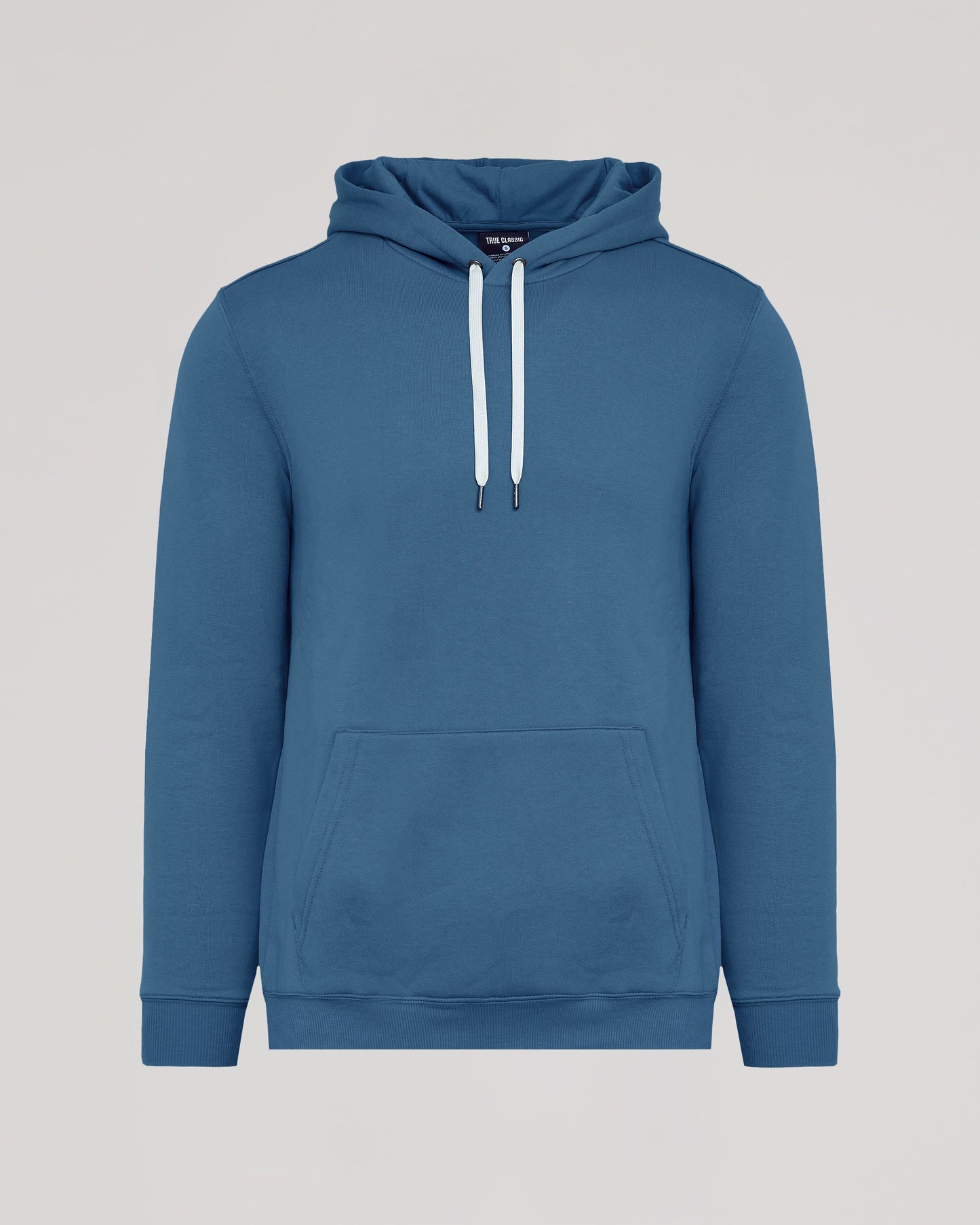 Fiord Fleece French Terry Pullover Hoodie