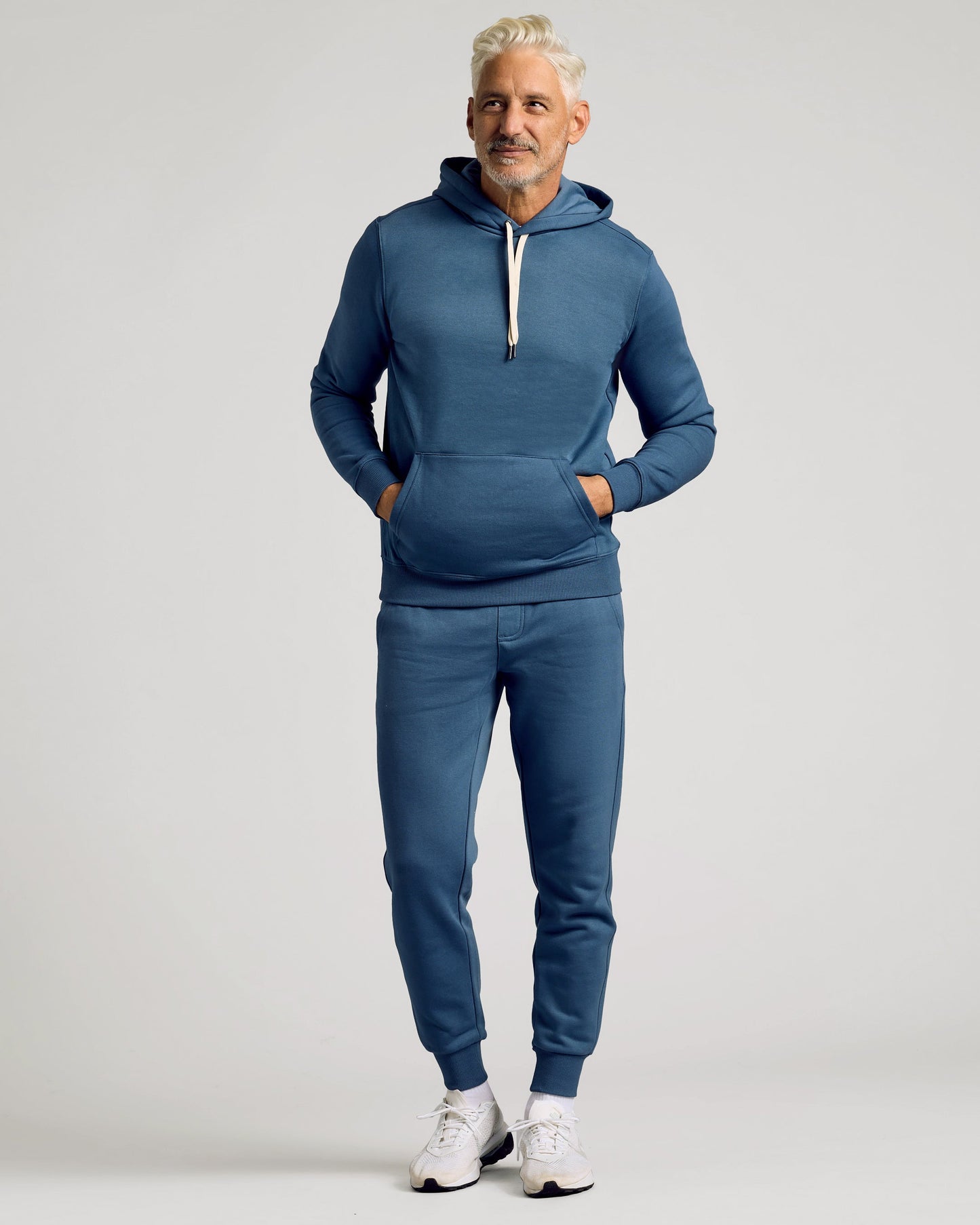 Fiord Pullover Fleece Hoodie & Jogger 2-Pack