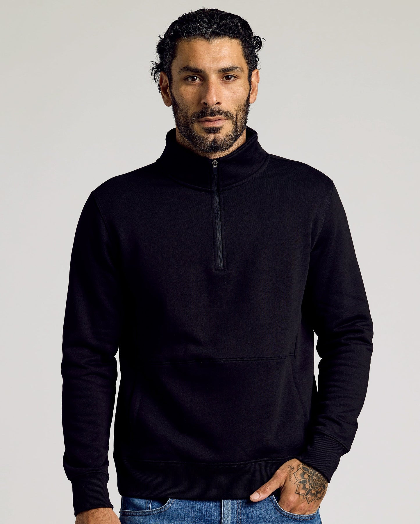 The Fleece Fit 3-Pack