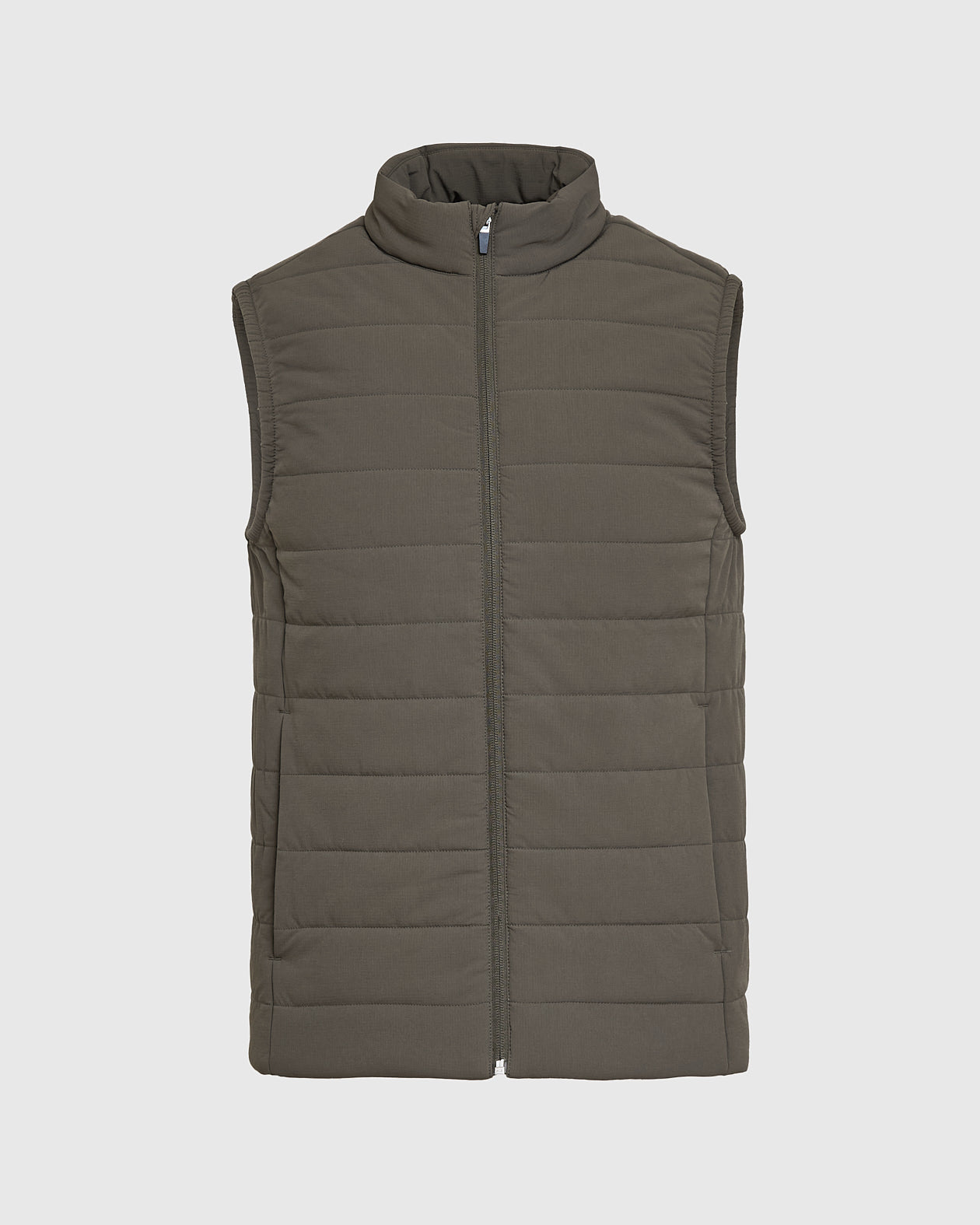 Carbon Puffer Vest 2.0