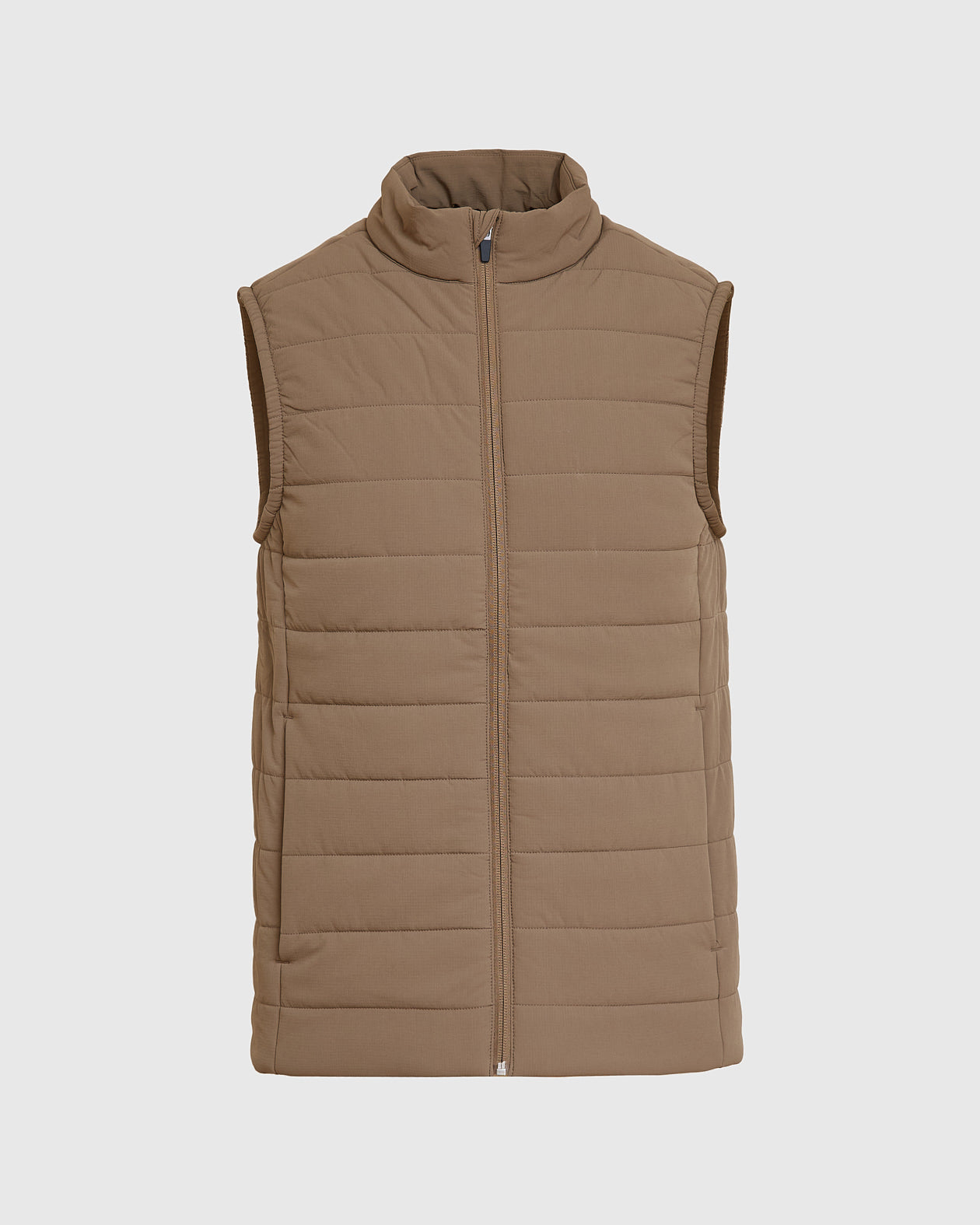 Sparrow Puffer Vest 2.0