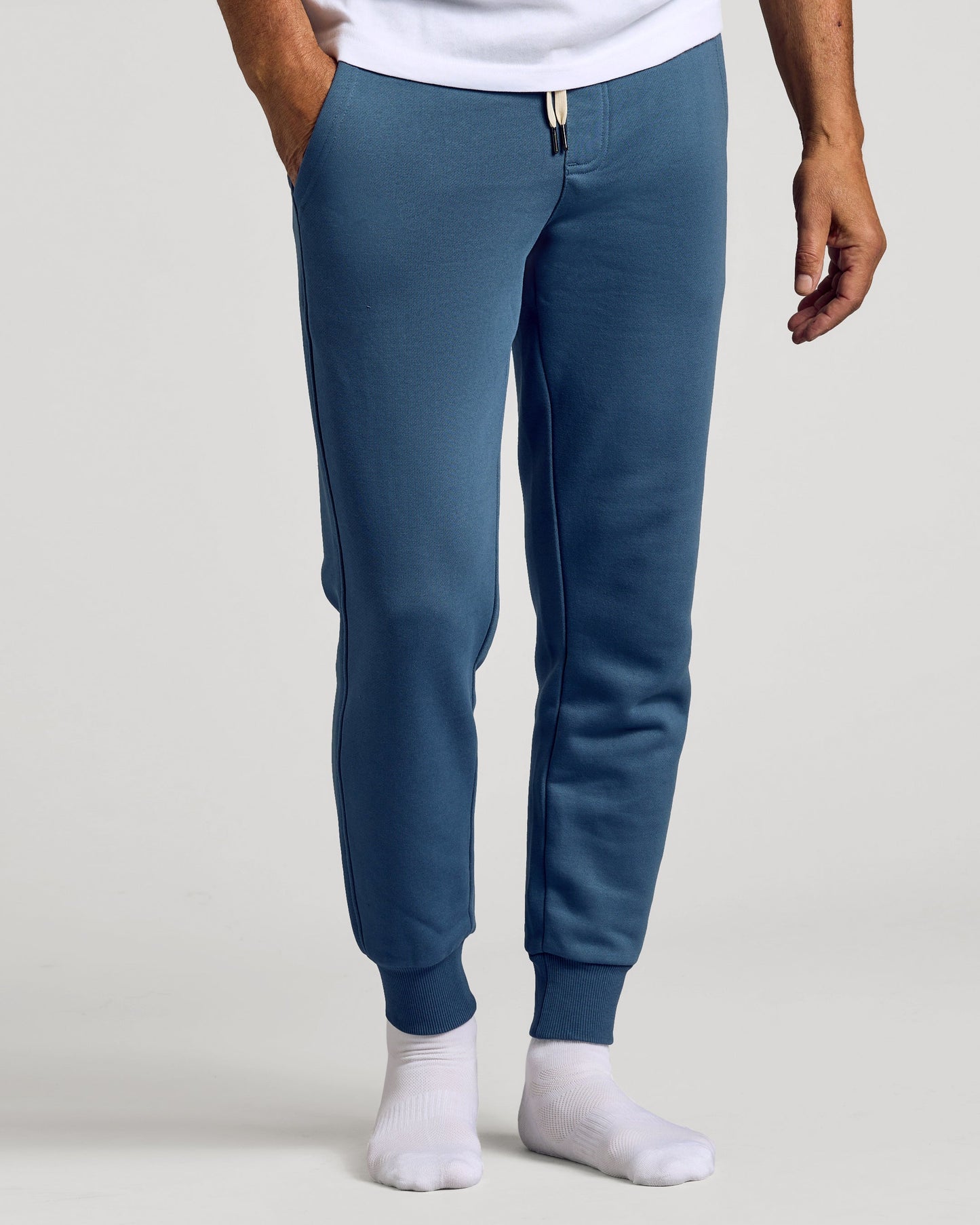 Fleece French Terry Joggers 3-Pack