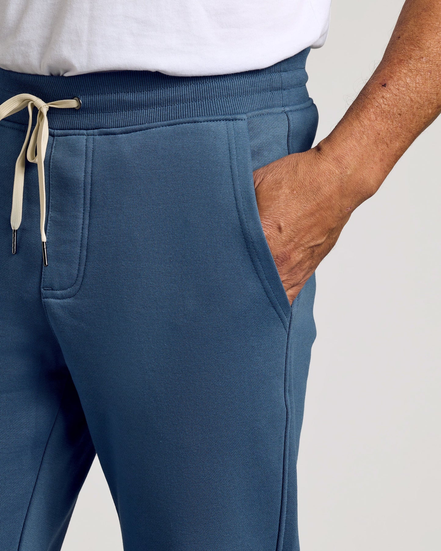 Fiord Fleece French Terry Joggers