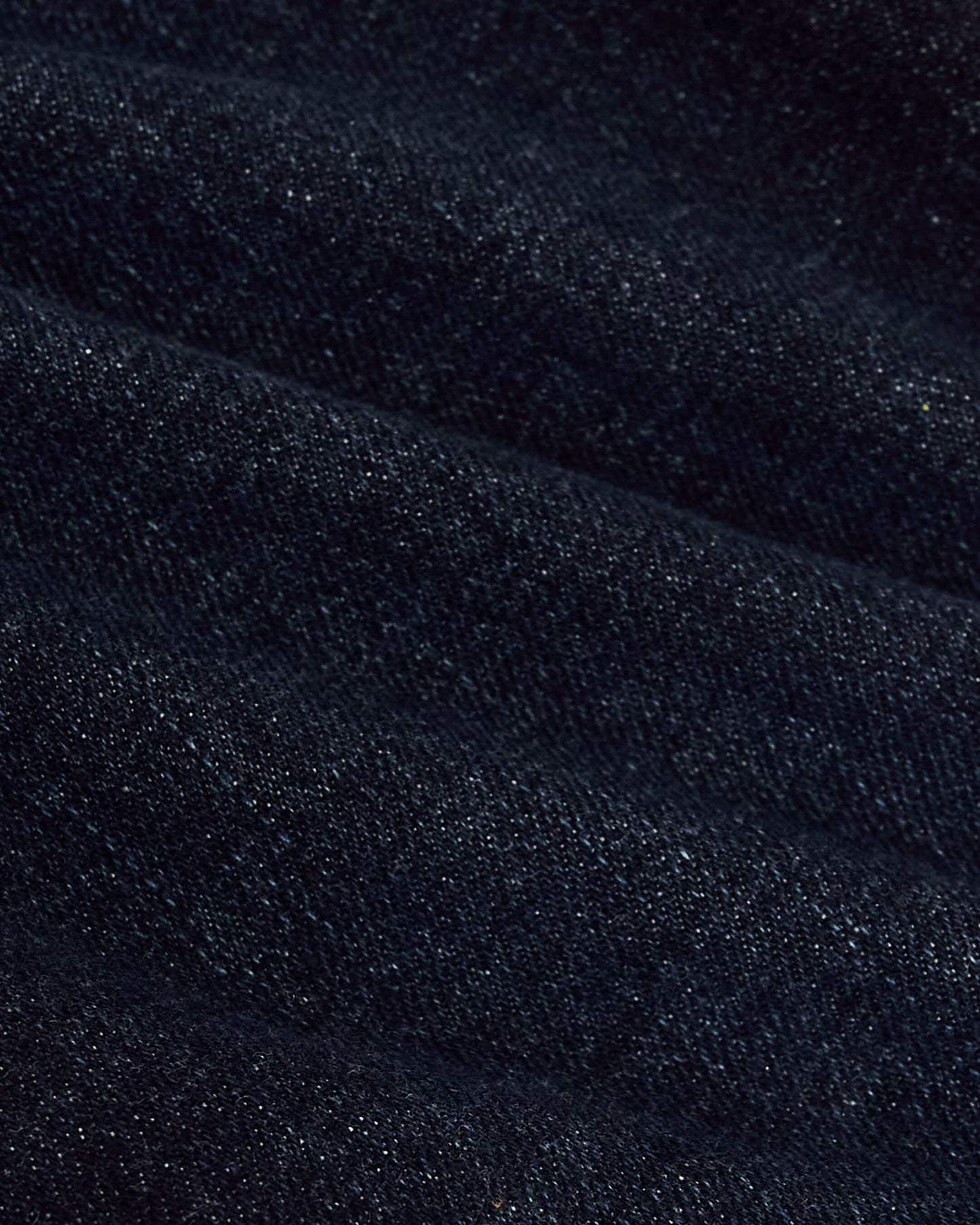 Indigo Rinse Straight Authentic Denim Jeans