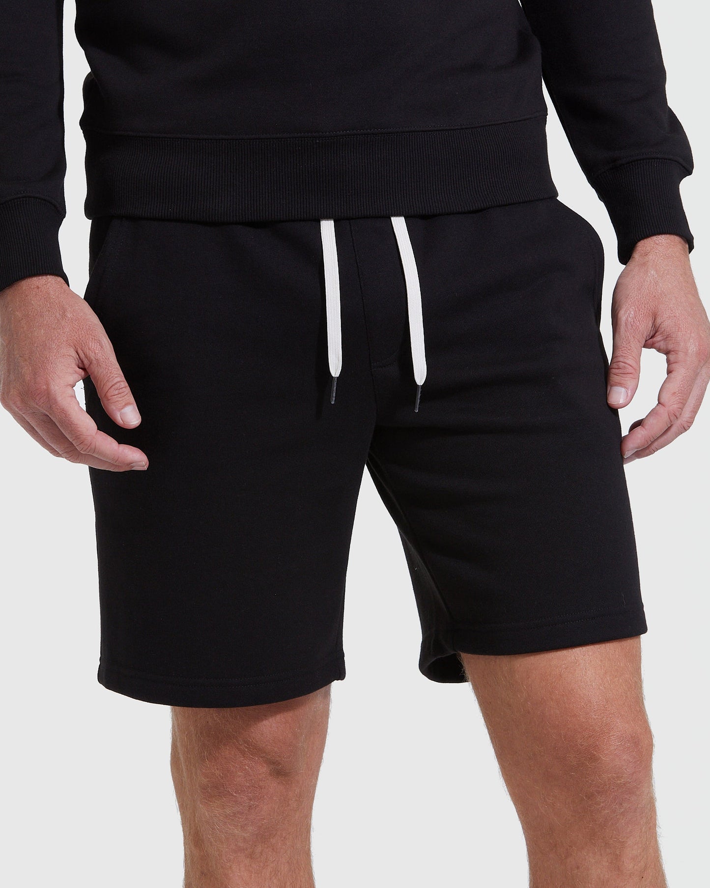 Fleece Short 2-Pack