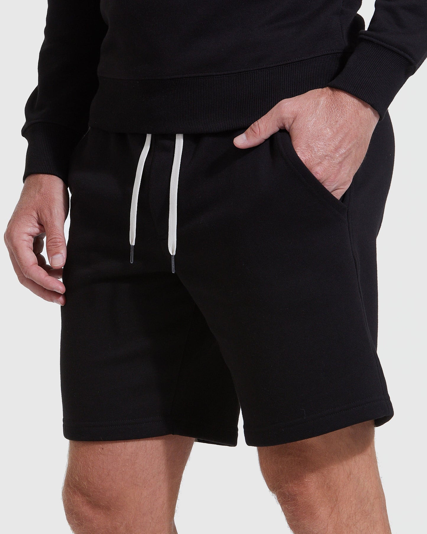 Fleece Short 2-Pack