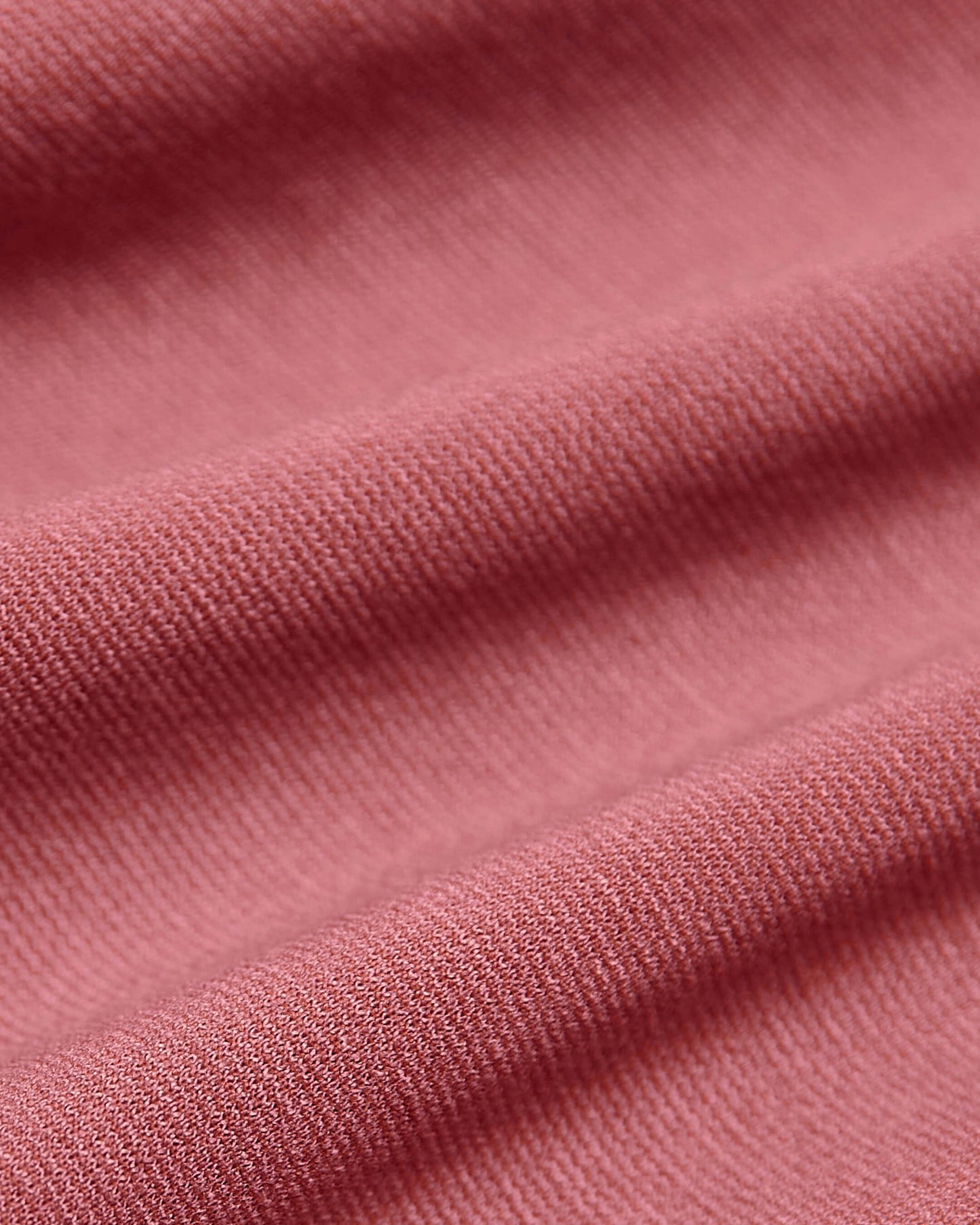 7" Rosewood Comfort Knit Chino Shorts