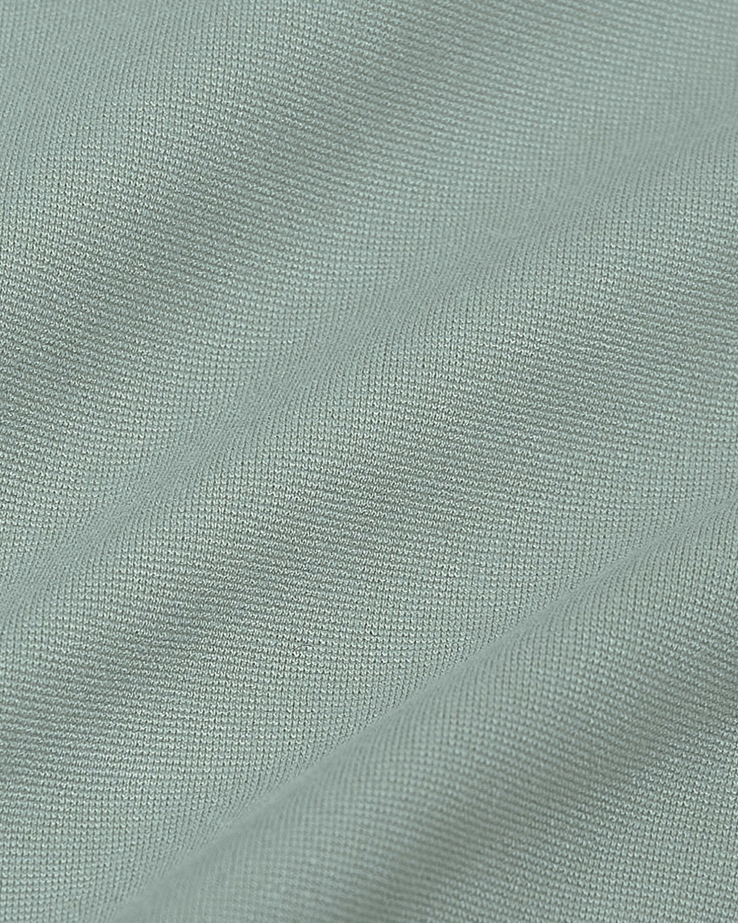 7" Slate Green Comfort Knit Chino Shorts