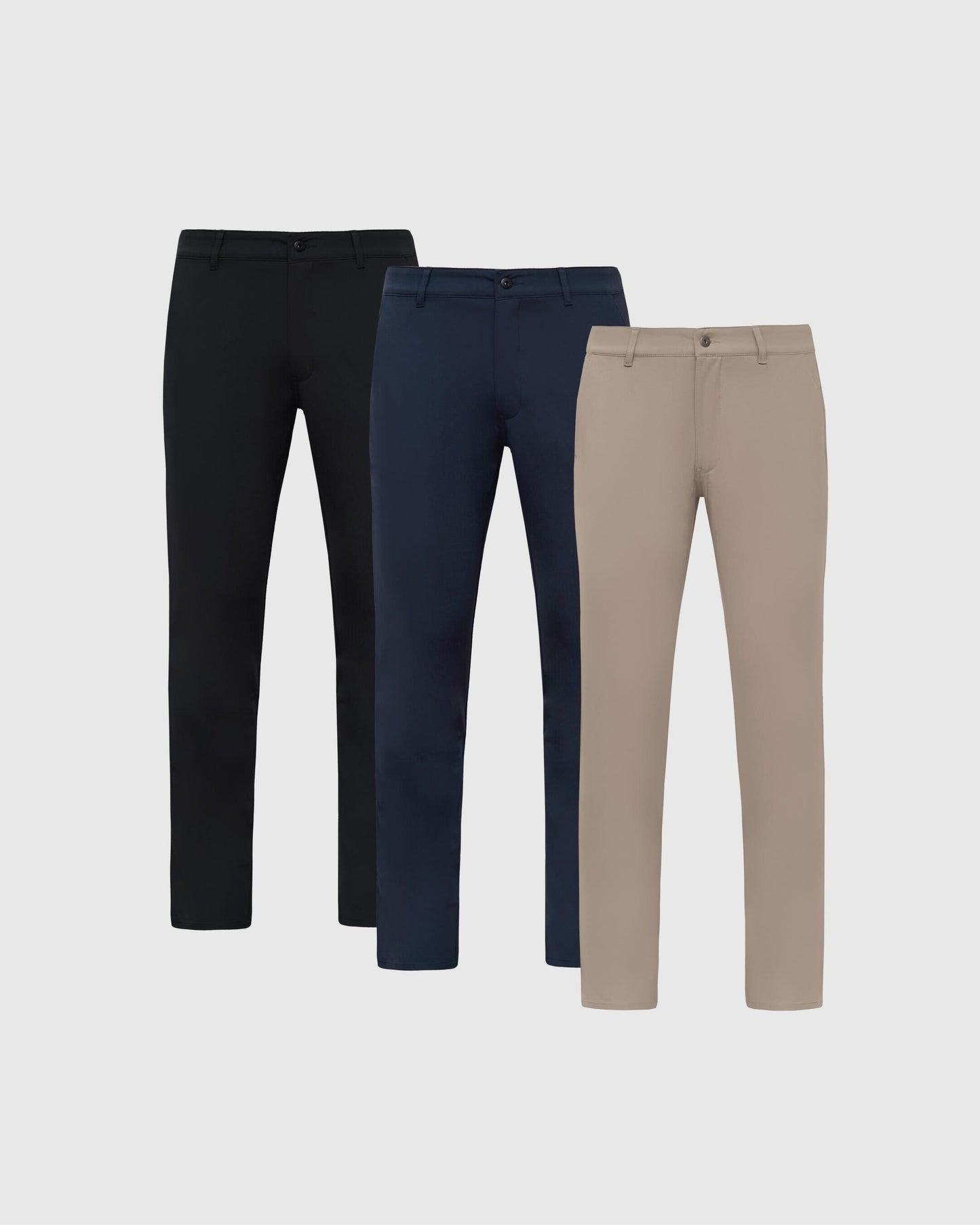 Core Commuter Pant 3-Pack