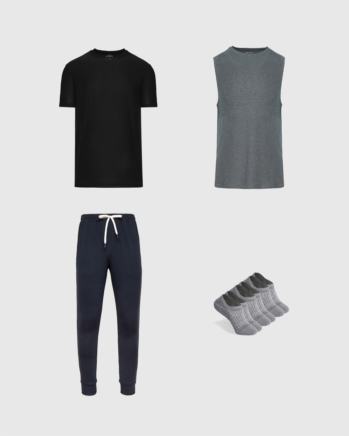 Deep Blue Active Training Set 6-Pack