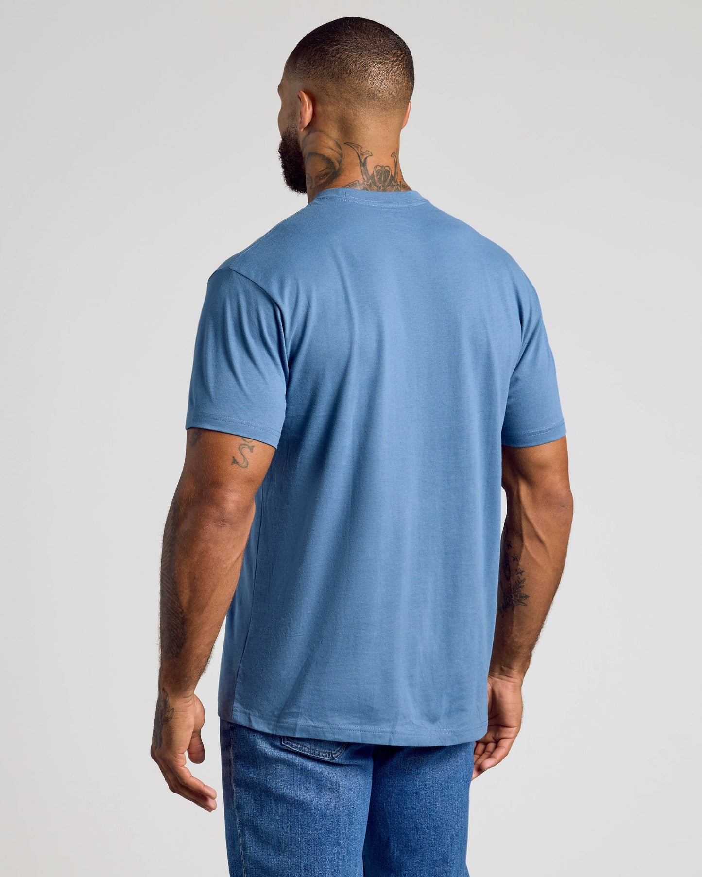 Fiord Classic Crew Neck