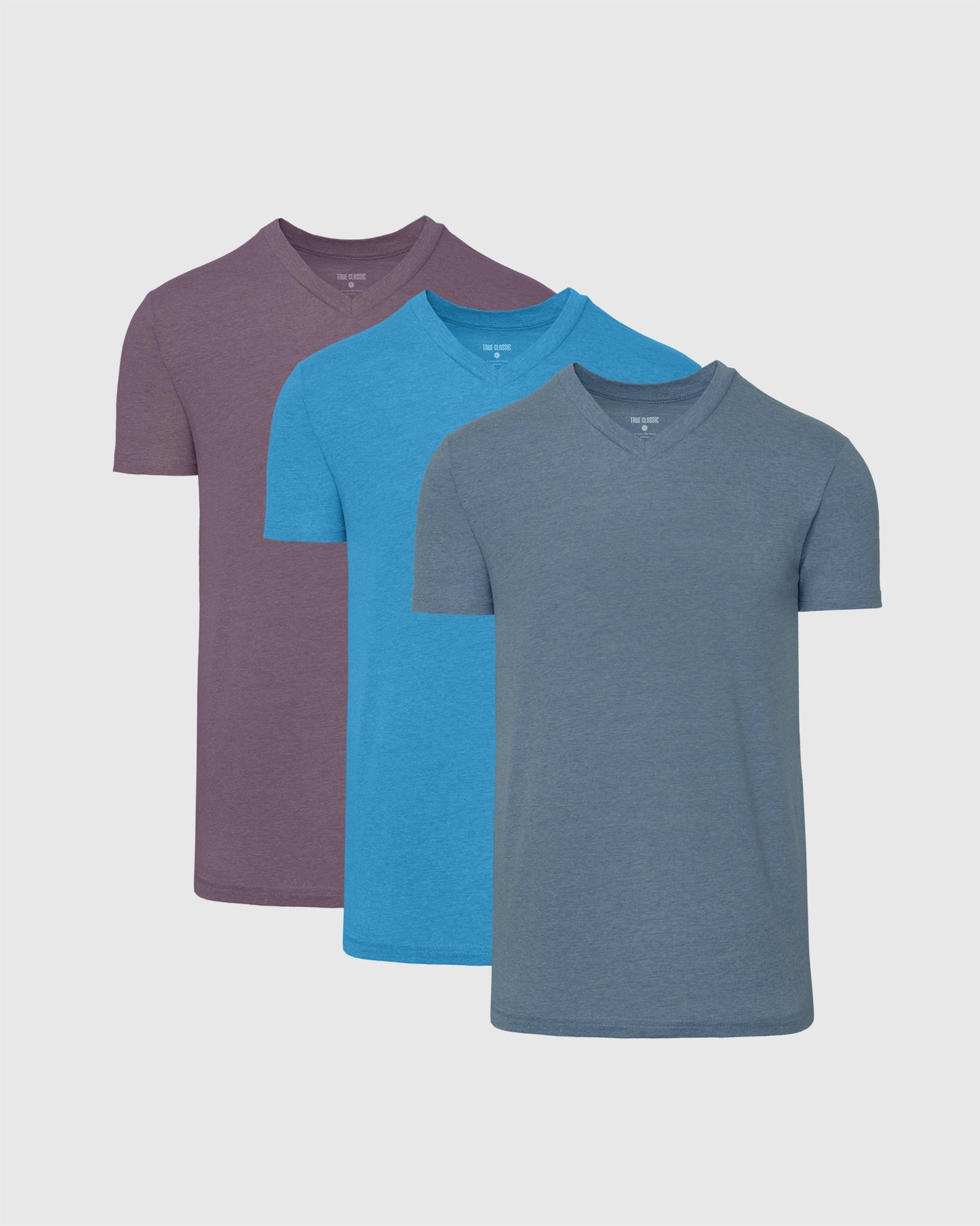 Limited Seasonal Classic V-Neck 3-Pack