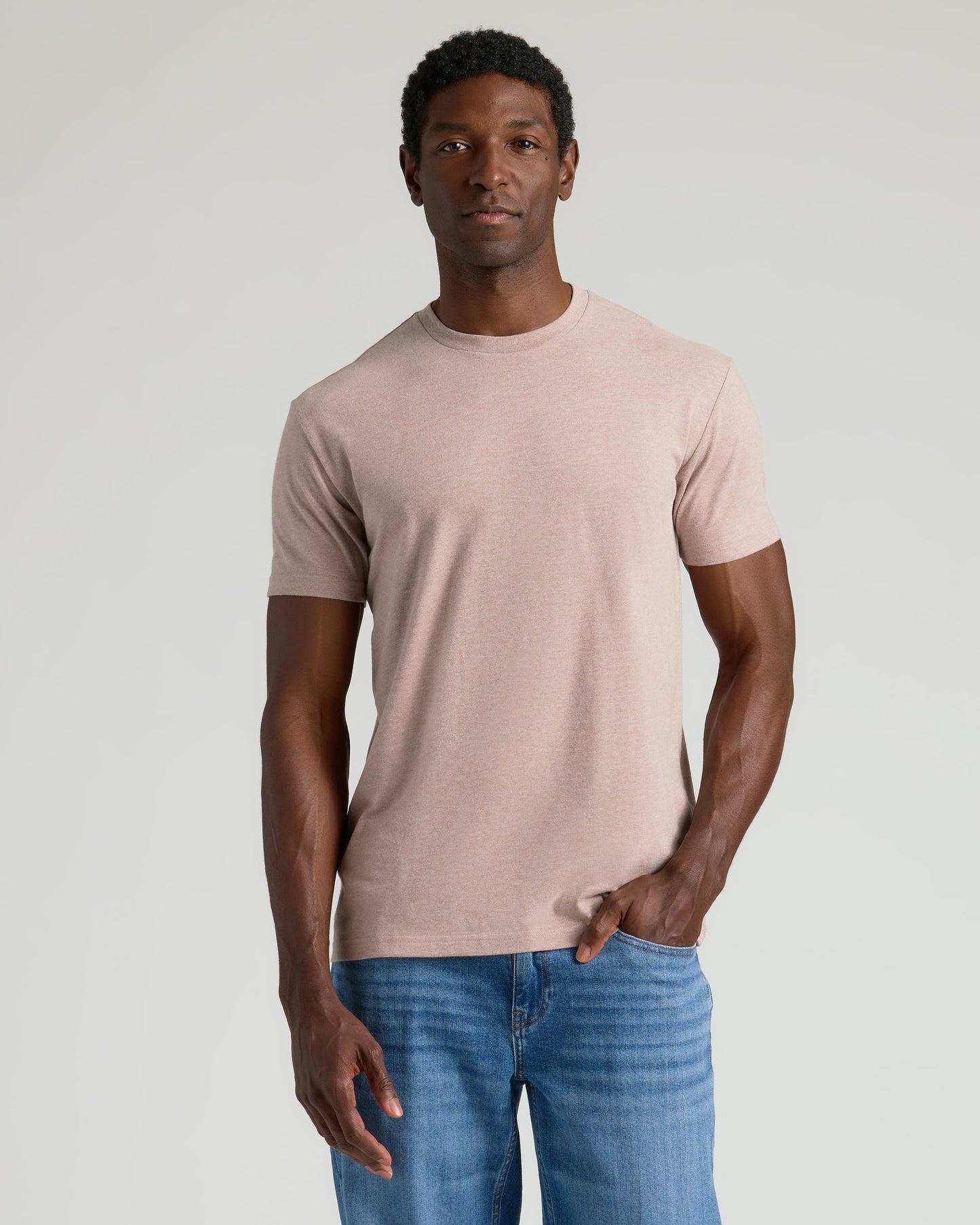 Seasonal Classic Crew Neck 3-Pack