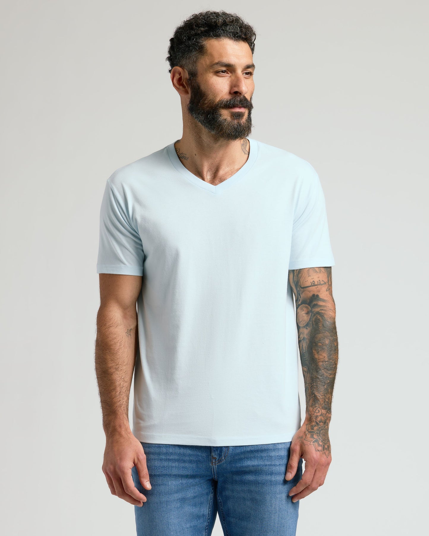 Seasonal Classic V-Neck 3-Pack
