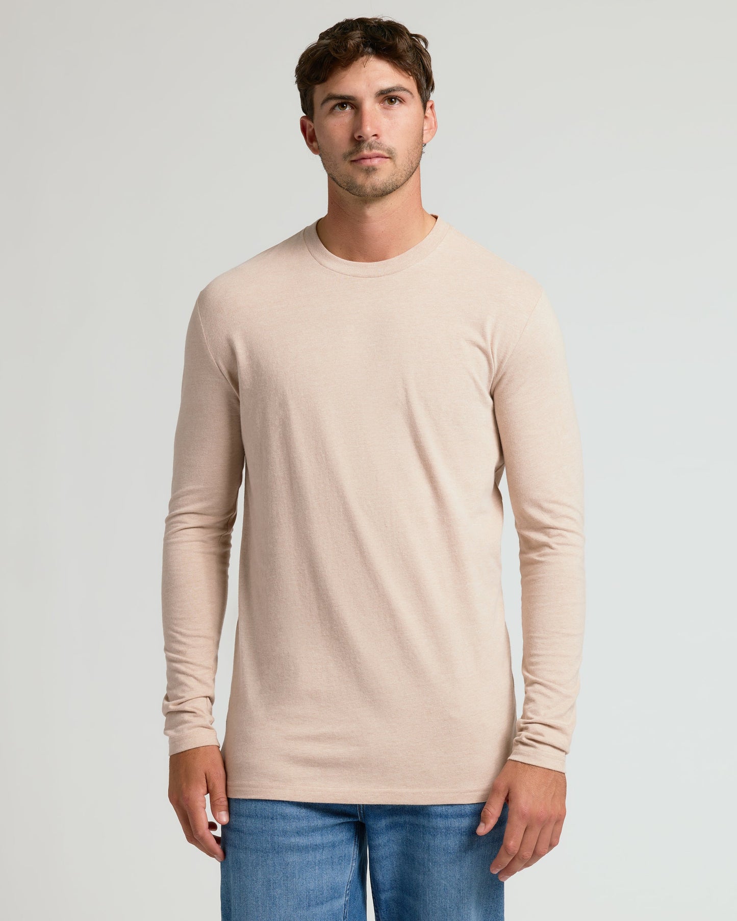 Limited Tall Long Sleeve T-Shirt 6-Pack