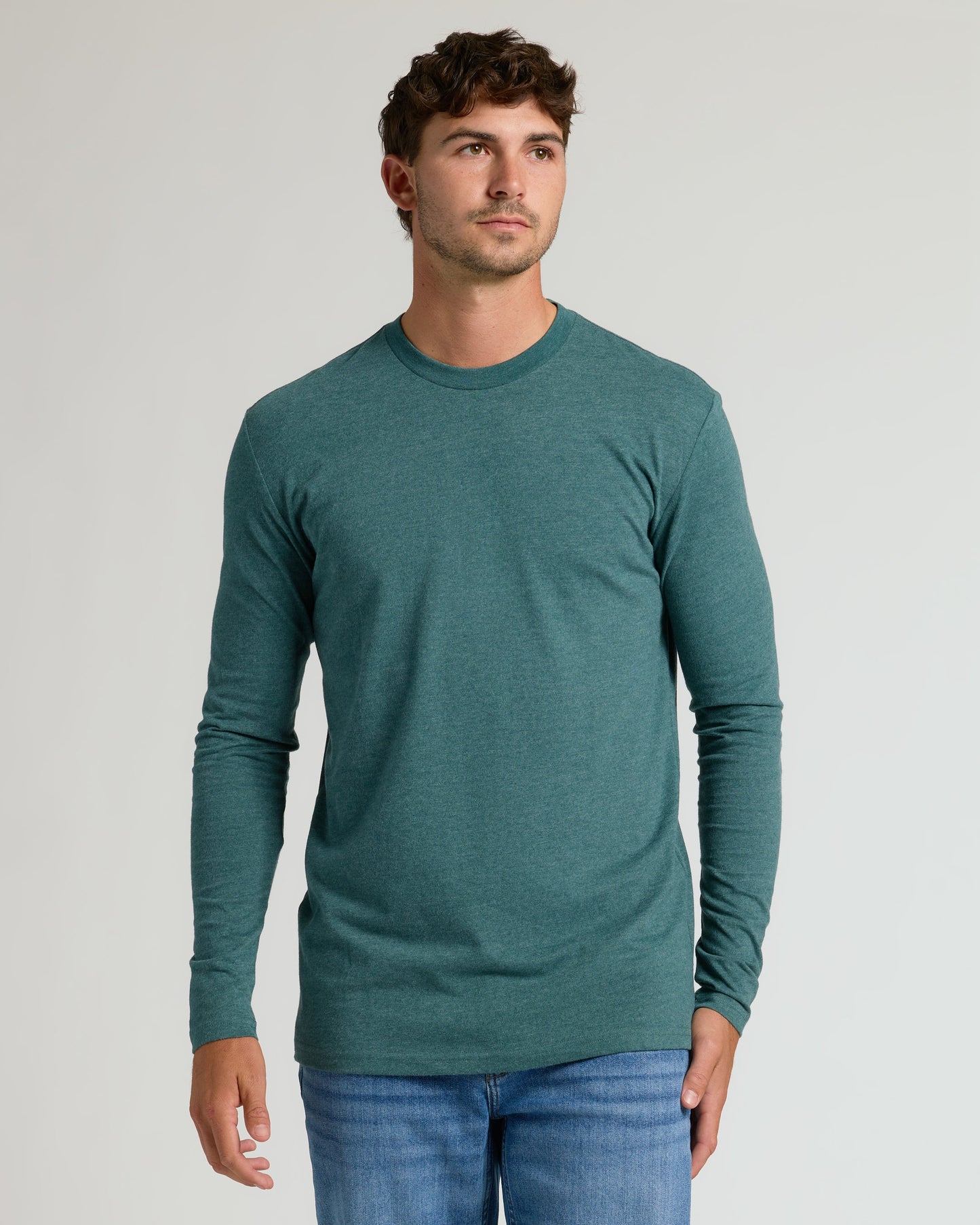 Limited Tall Long Sleeve T-Shirt 3-Pack
