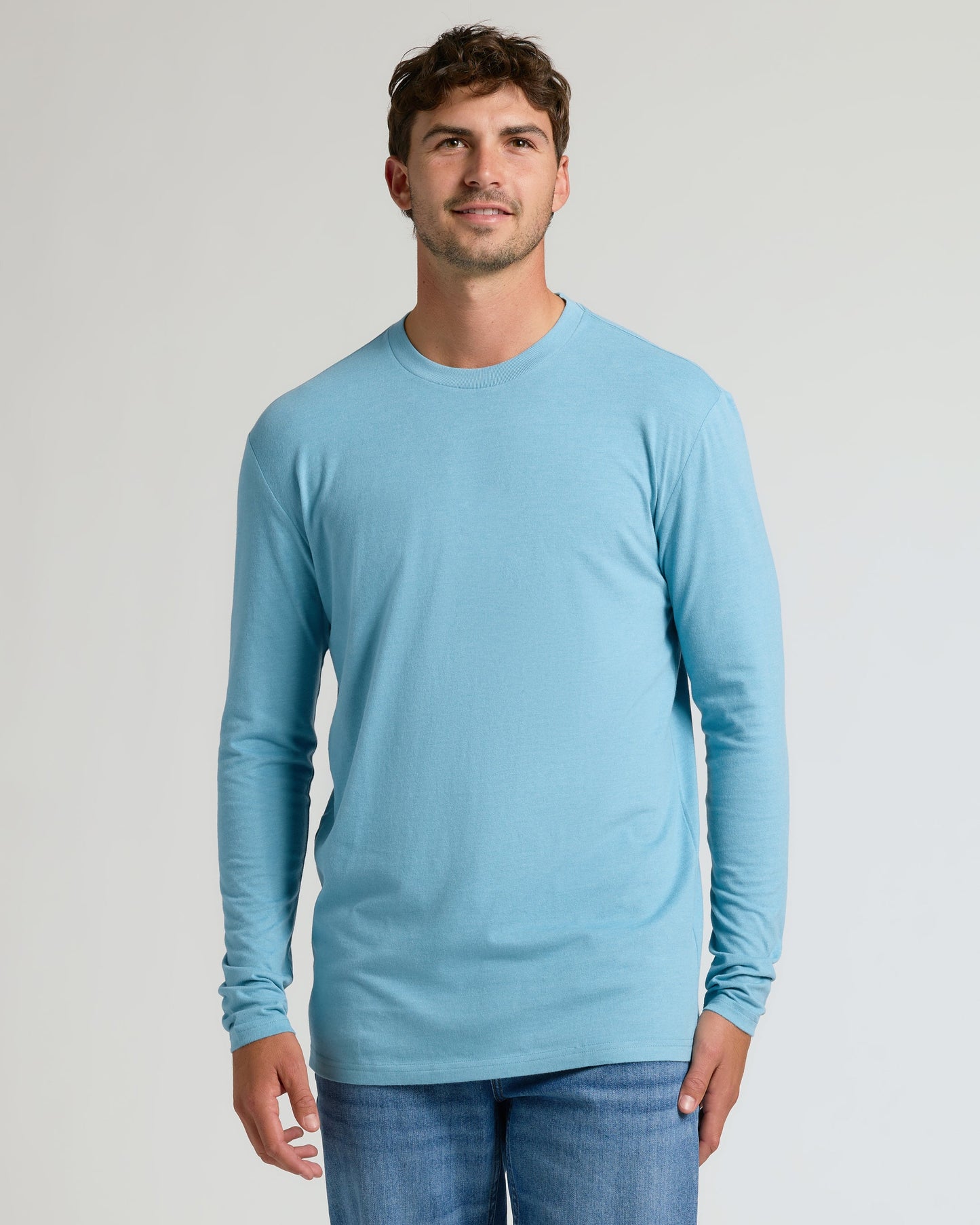 Limited Tall Long Sleeve T-Shirt 6-Pack