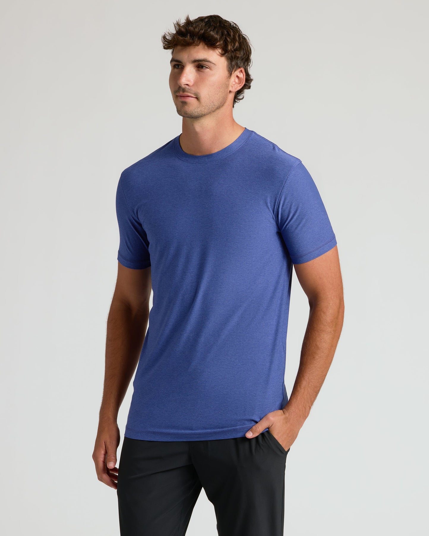 Limited Tall Active Crew 3-Pack